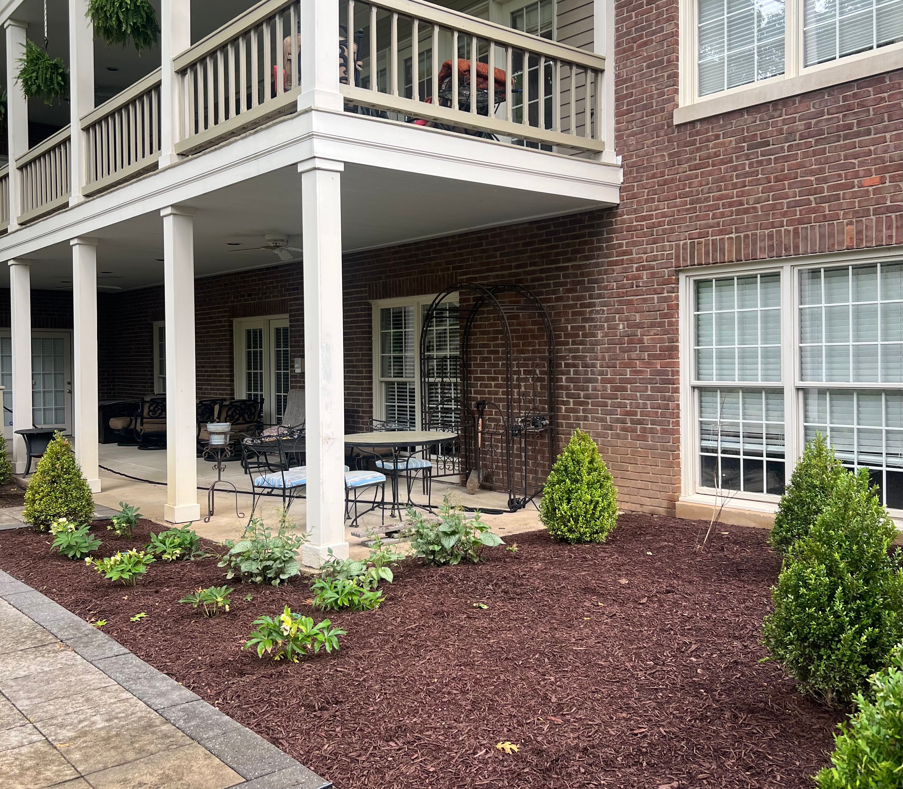  for Full Service Landscaping in Louisville, KY