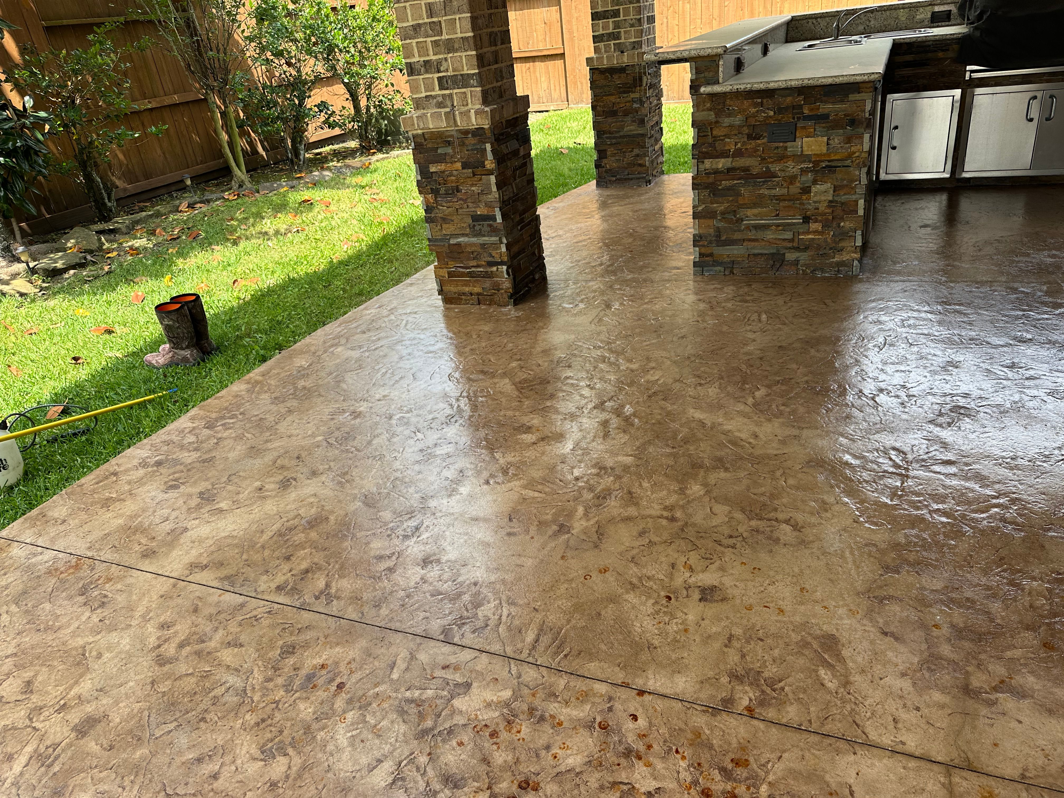  for Power Pressure Wash in Houston, TX