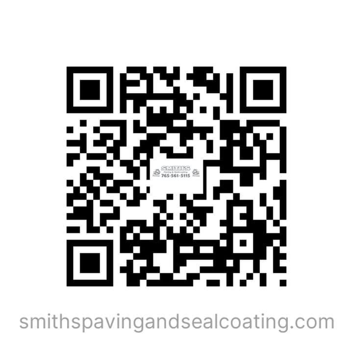  for Smith's Paving and Sealcoating in Rushville, IN