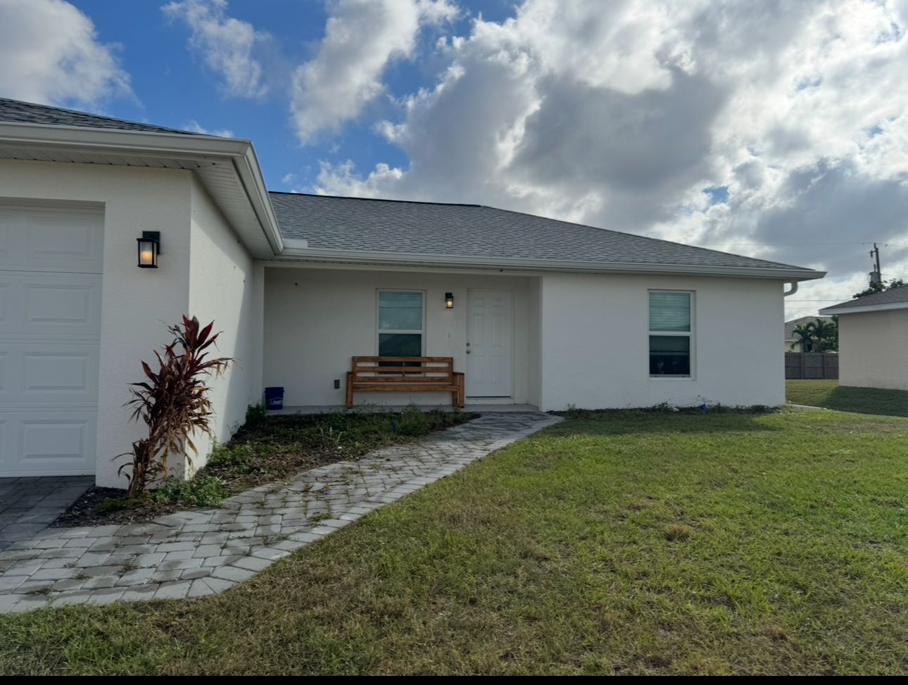  for BH Lawn and Landscape in Fort Myers, FL