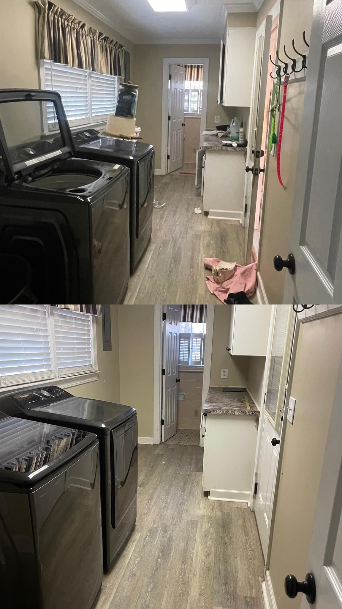 Junk Removal in Shallotte, NC RJL Dumpster Rentals & More LLC Contac