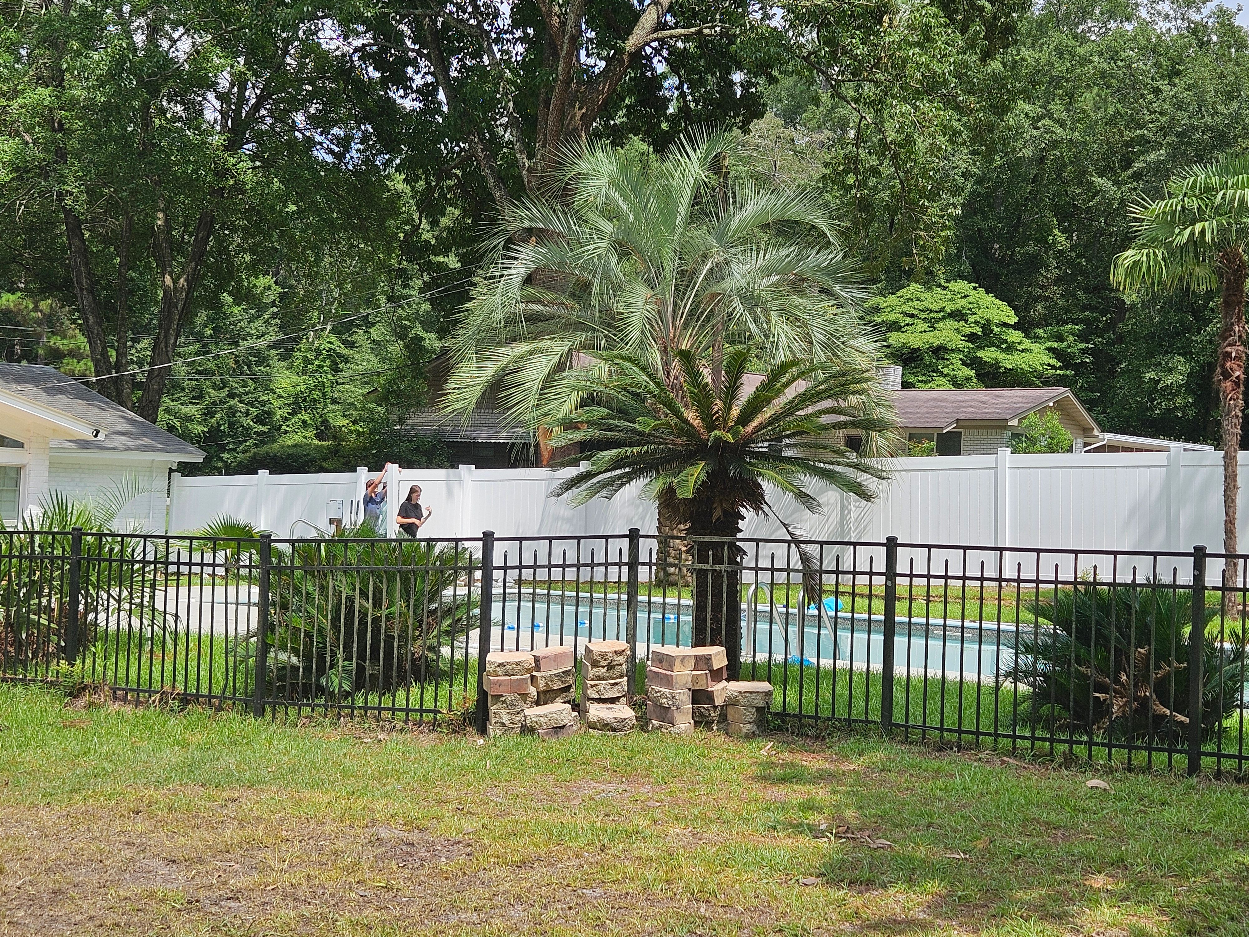  for American Privacy Fencing & More in Statesboro, GA