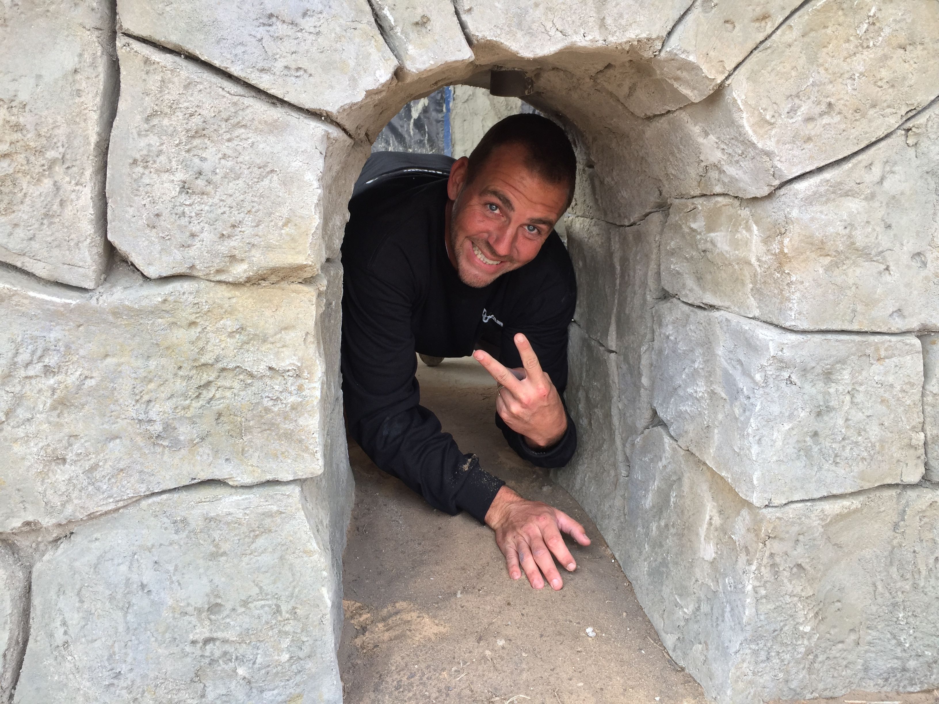  for Texas Curb N Borders in Houston, TX