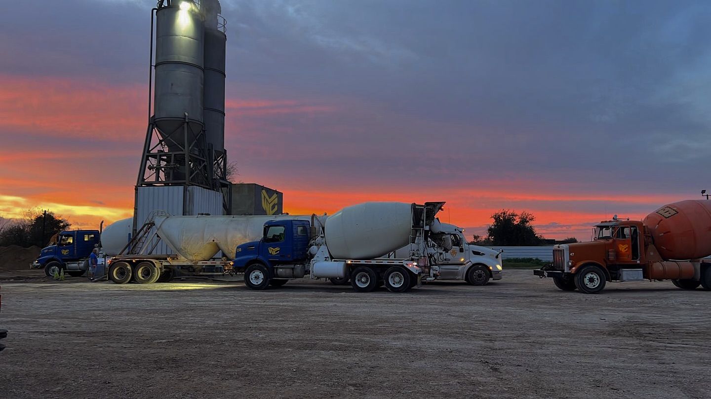 All Photos for Valley Wide Concrete, LLC in Mission, TX