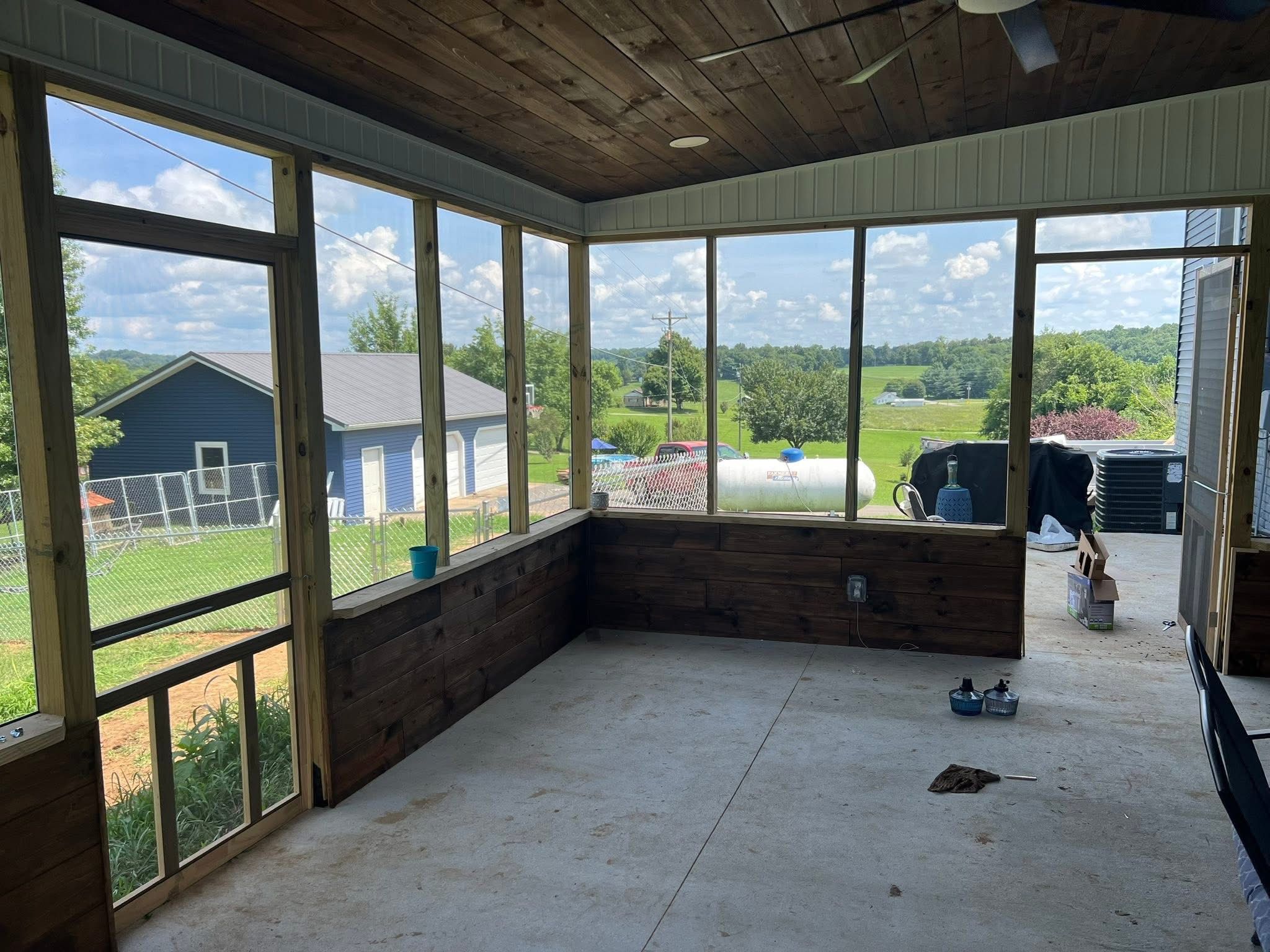  for Winchester Construction & Remodeling in Cave City, KY