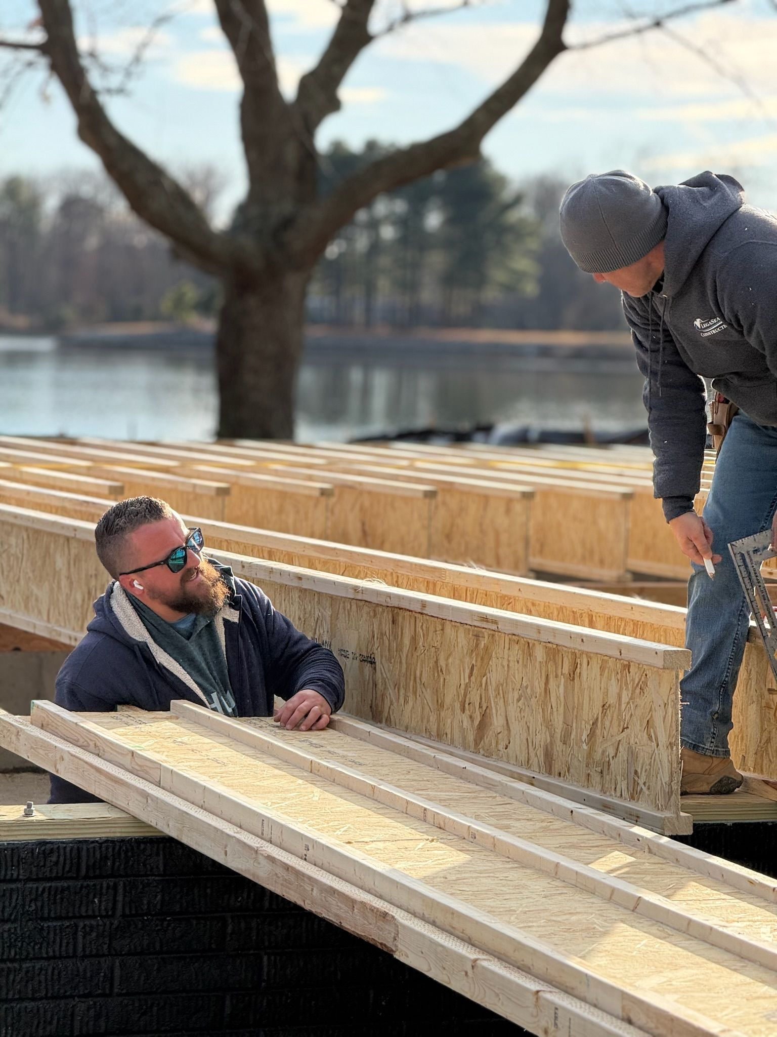 All Photos for LegaSea Construction in Kilmarnock, VA