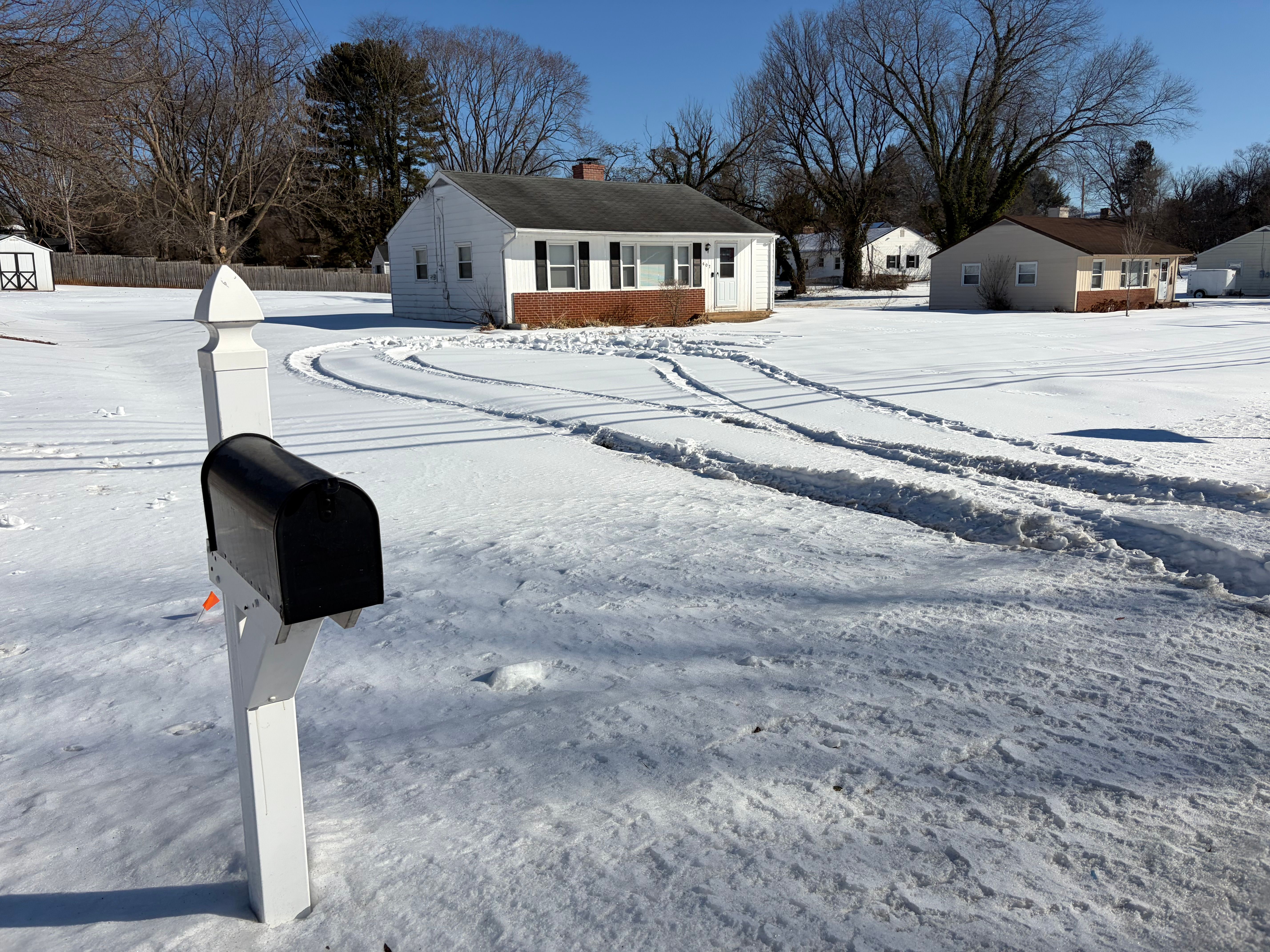  for 9999 Building and Renovation LLC in Warrenton, VA