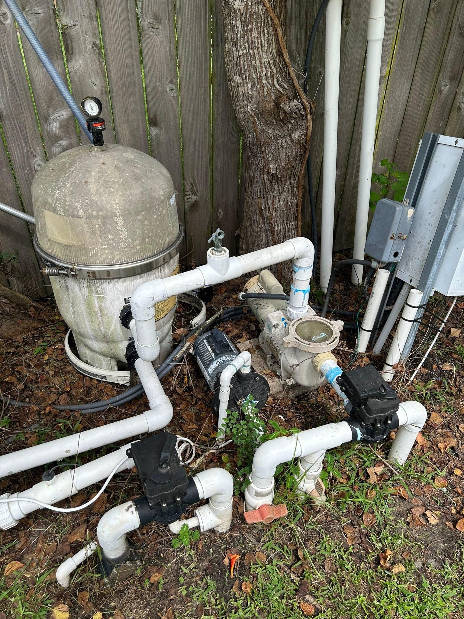  for LBH Property Services in New Orleans, LA