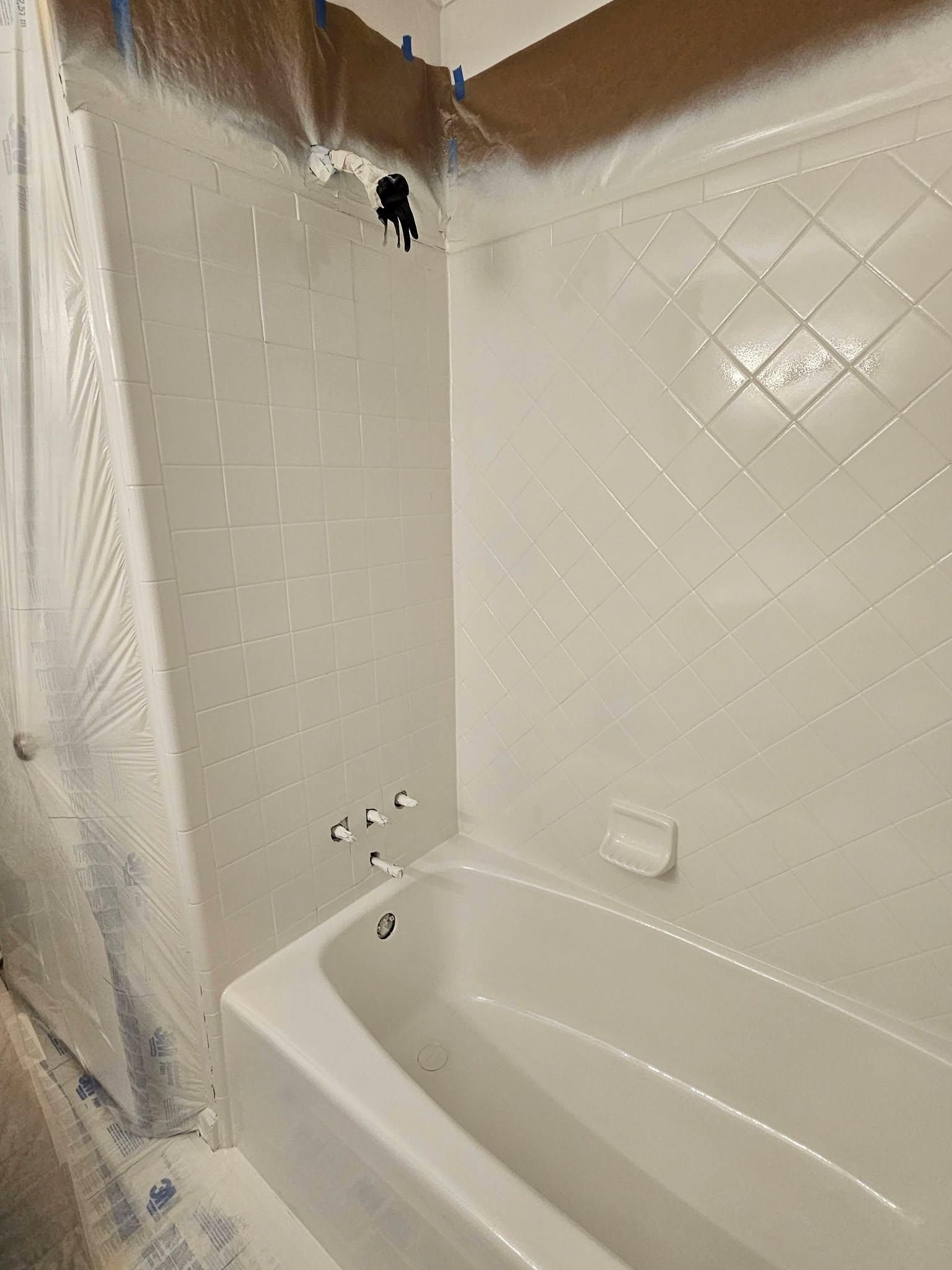  for Tub Life Resurfacing in Adairsville, GA