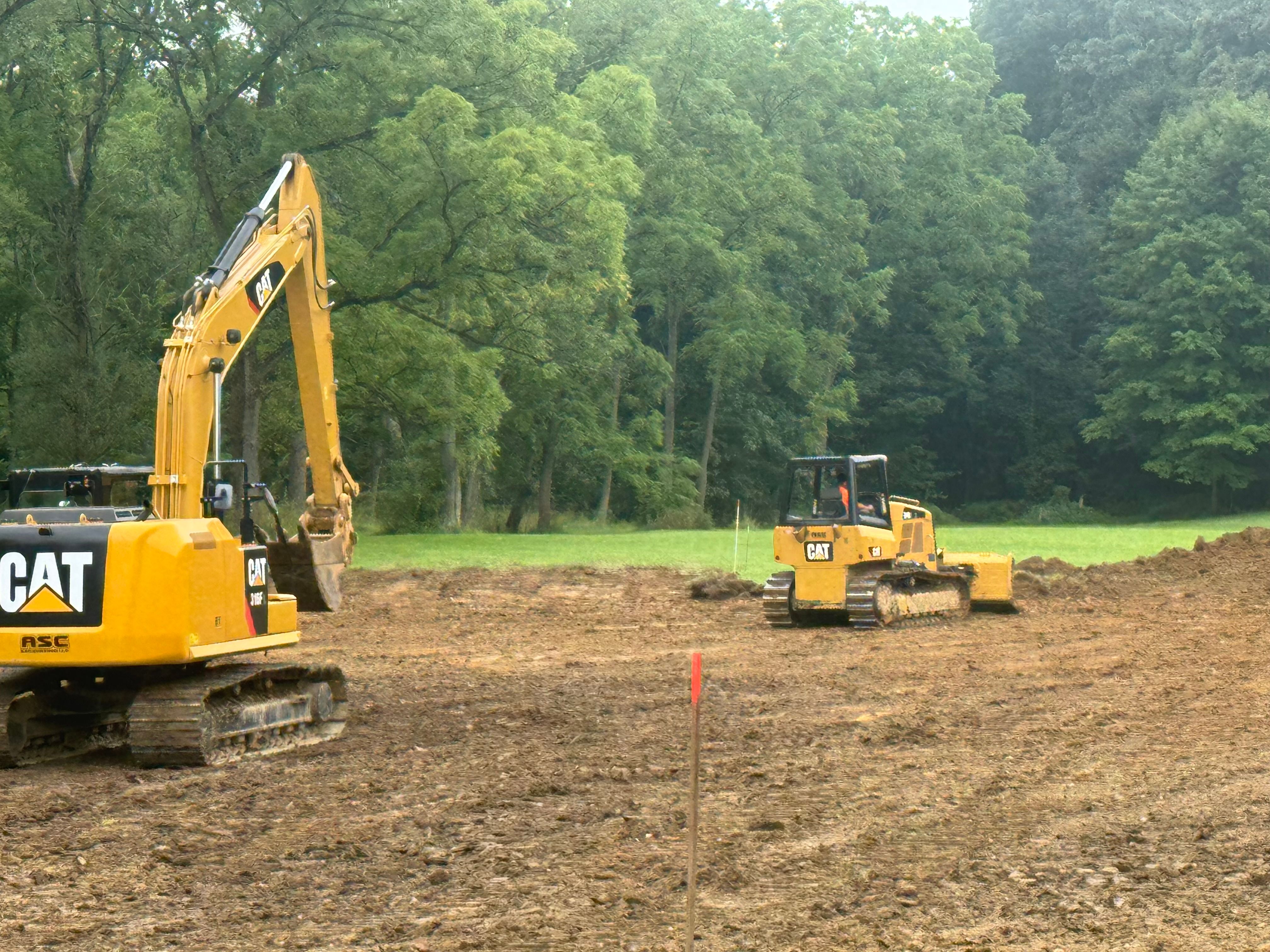All Photos for ASC Excavating LLC in Lucas, OH