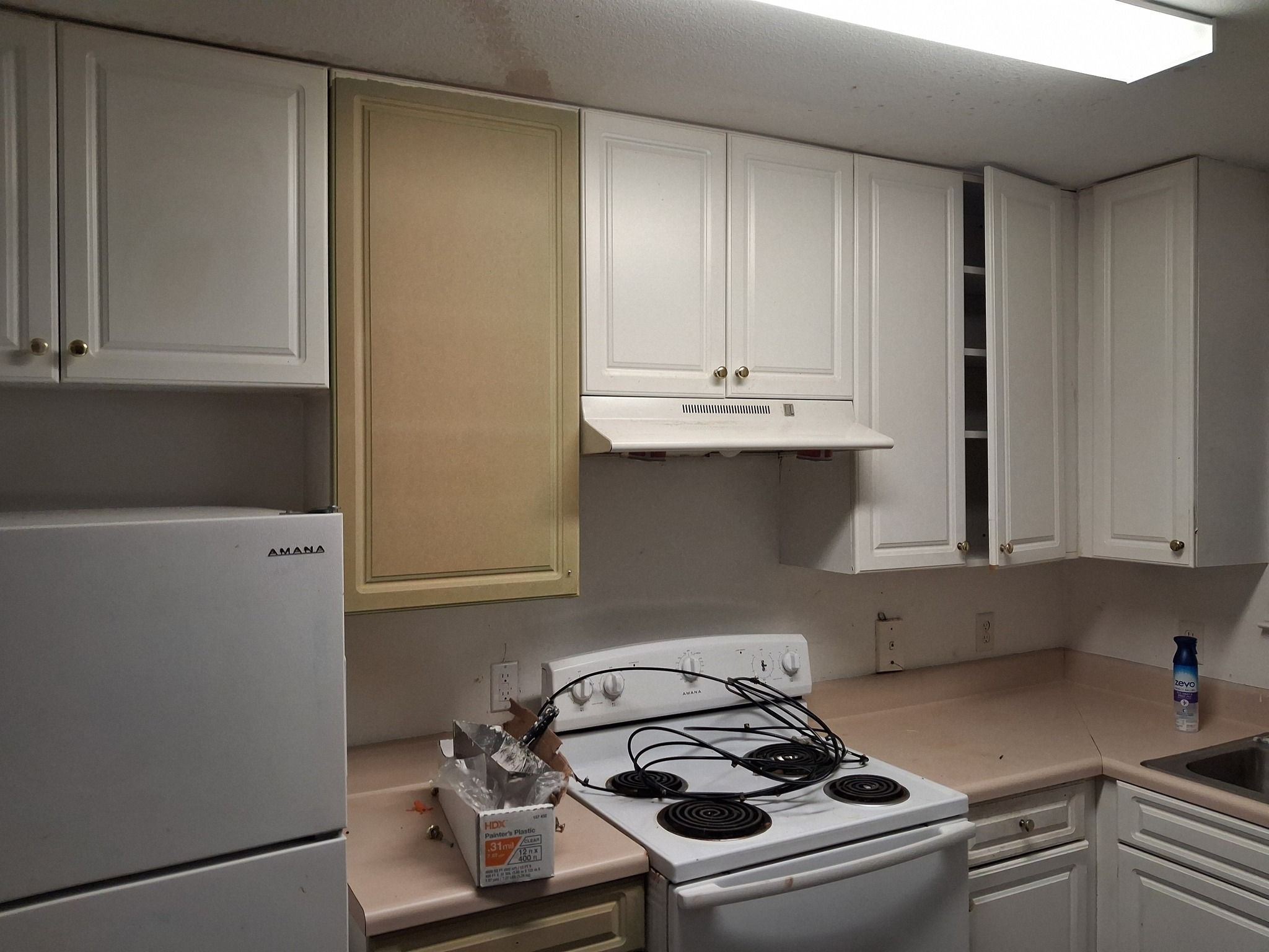  for Raw Paintings, Sheetrock Repairs and Cleaning in Columbia, SC