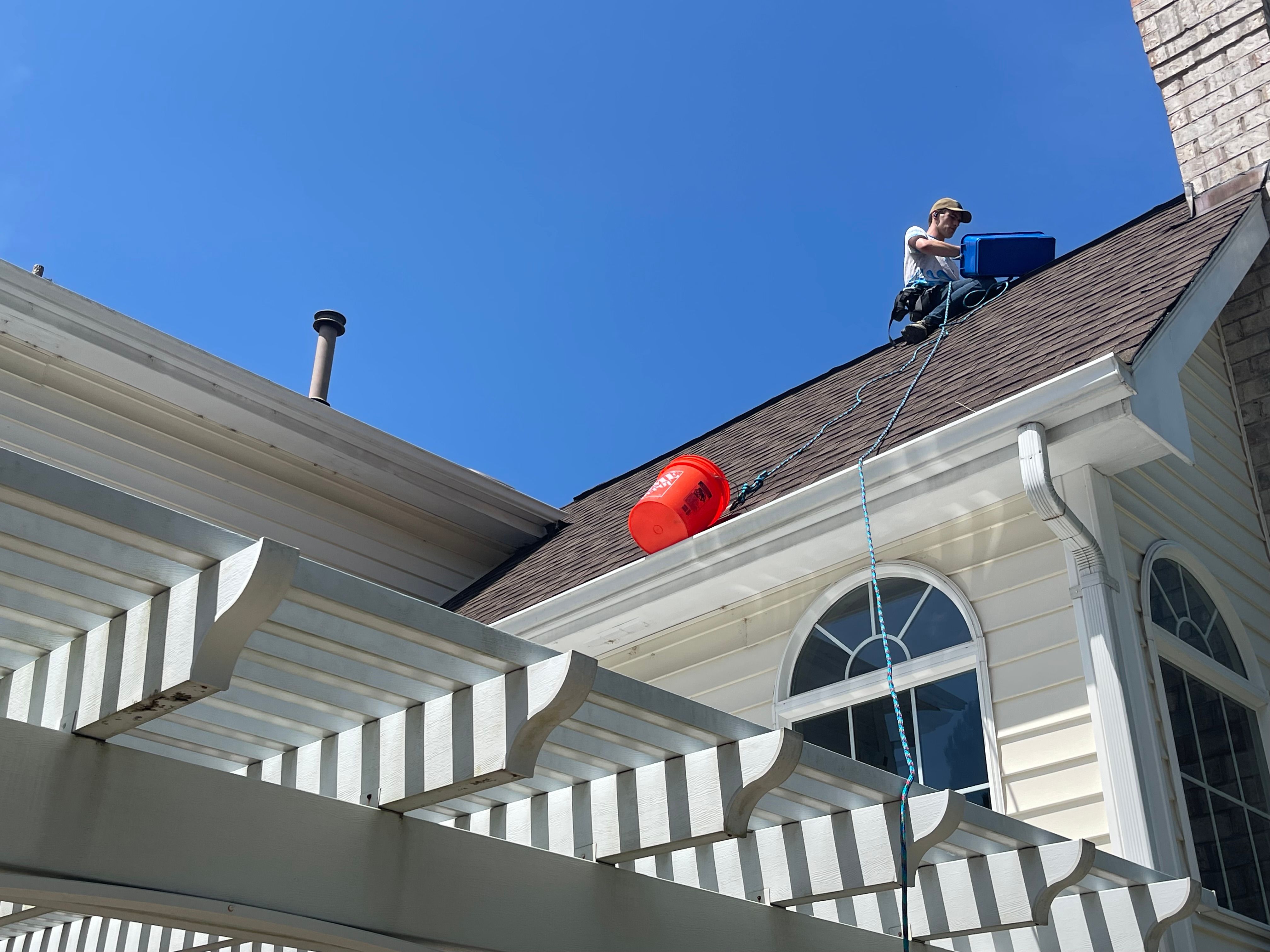  for See2it Clean in St Louis, MO