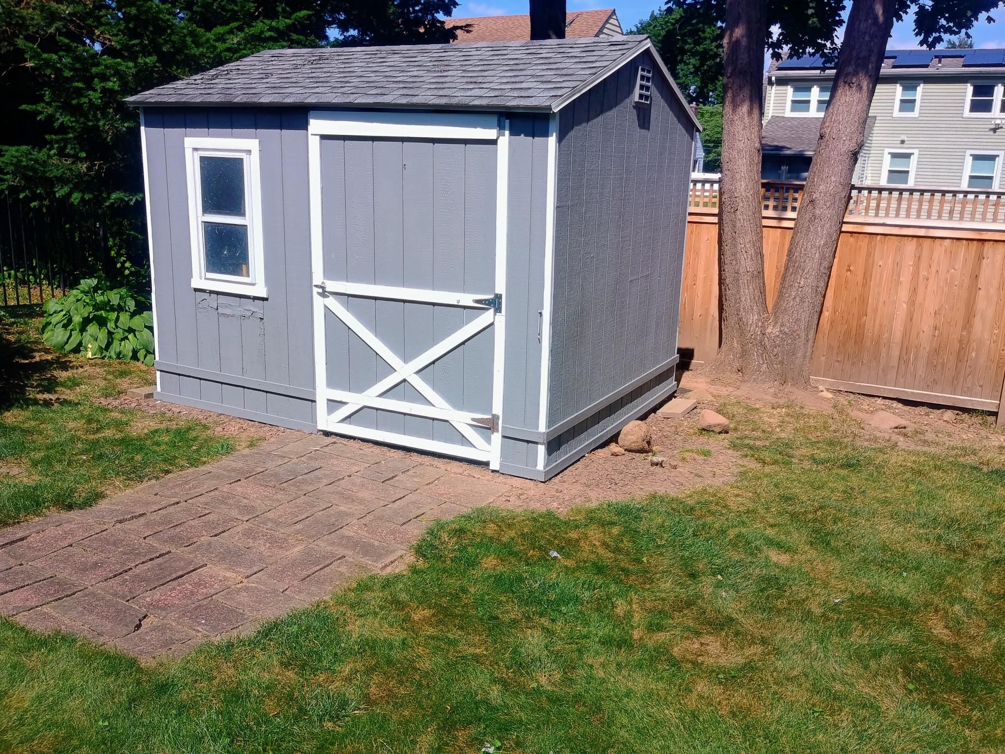  for RDL Painting & Power Washing  in Newington,  CT