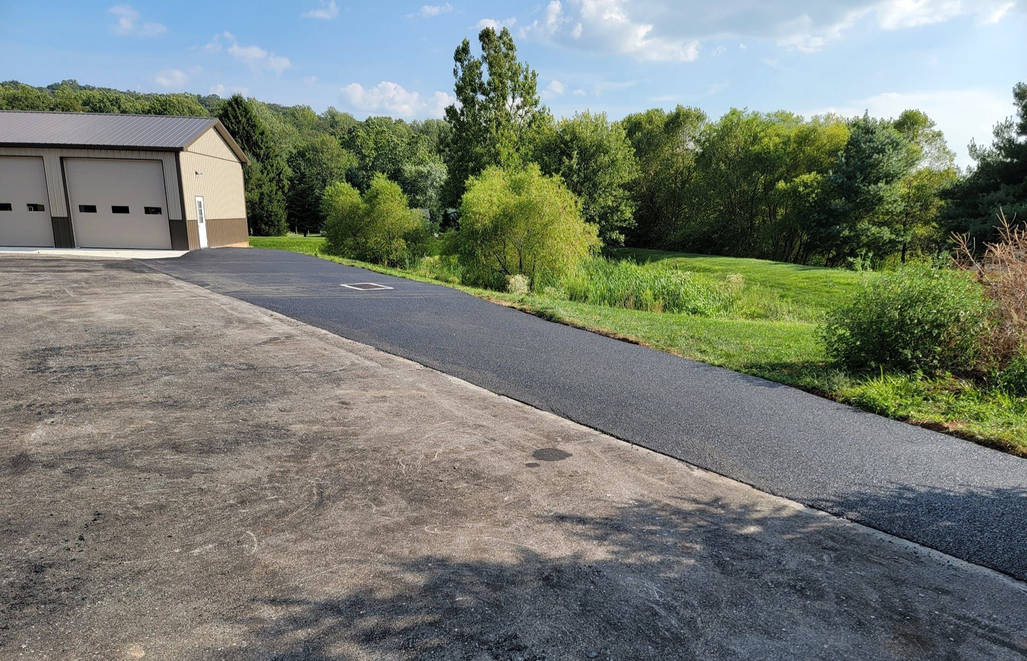 All Photos for Warwick Paving in Lititz, PA