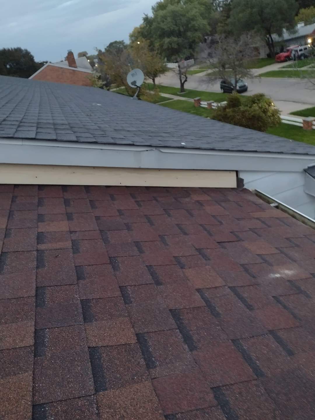  for Walkers Quality Roofing  in Midland, MI