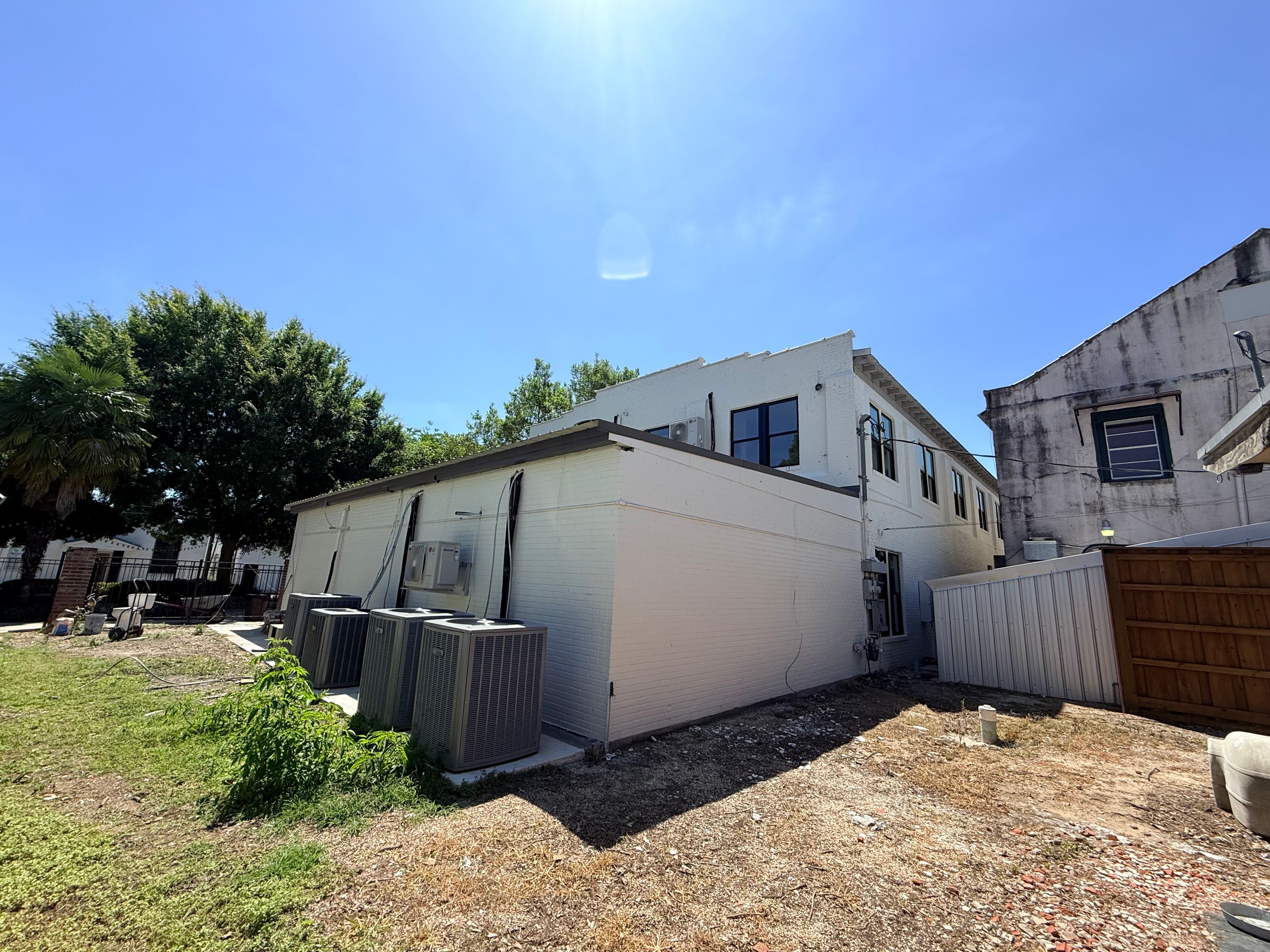  for BAYOU BUILD & PAINT in Gonzales, LA