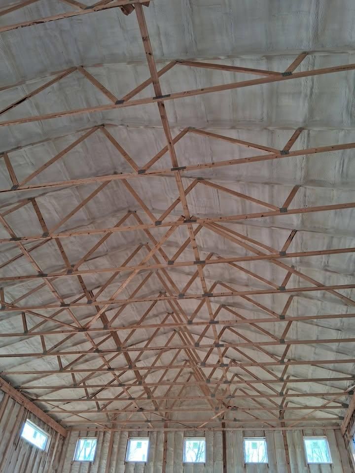  for D&G Custom Spray Foaming in Gallipolis, OH