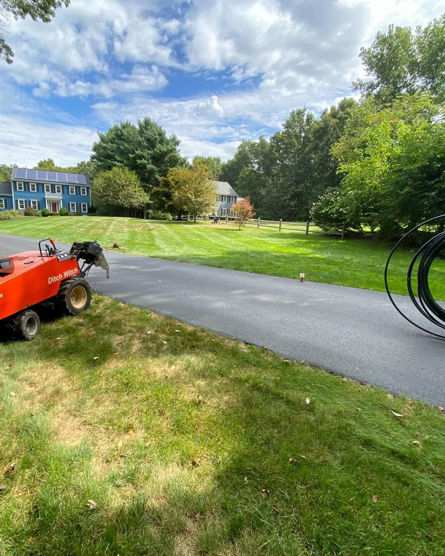  for F Carias Irrigation Specialist INC in Southborough, MA