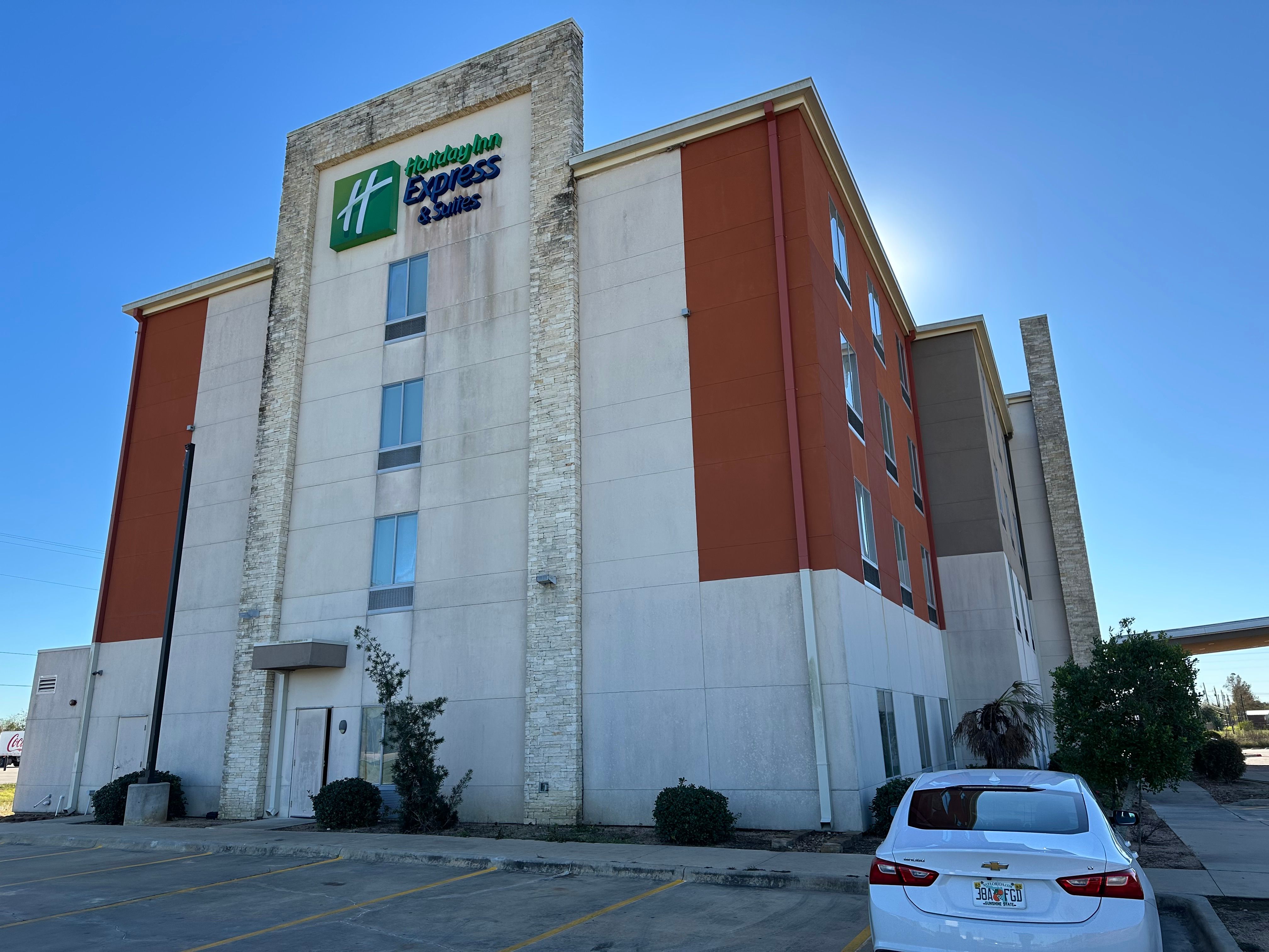  for Power Pressure Wash in Houston, TX