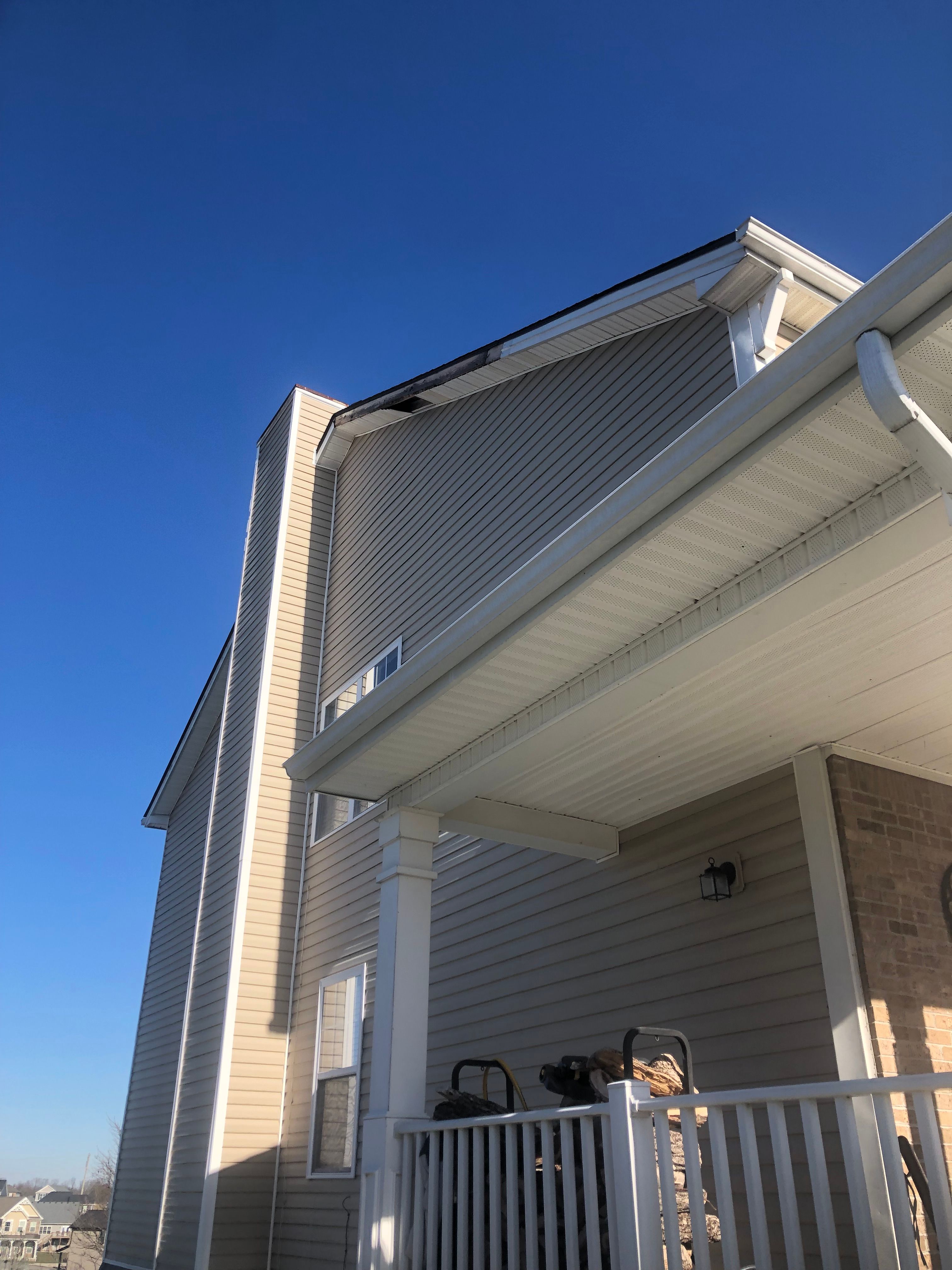 All Photos for Primetime Roofing & Contracting in Winchester, KY