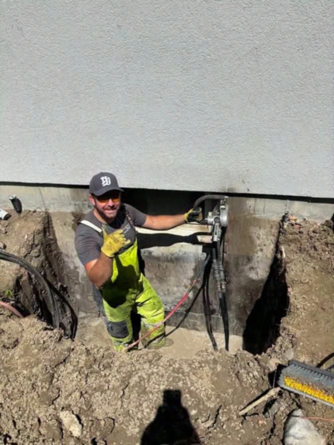  for Carel Contracting & Home Services LLC in Edgar, MT