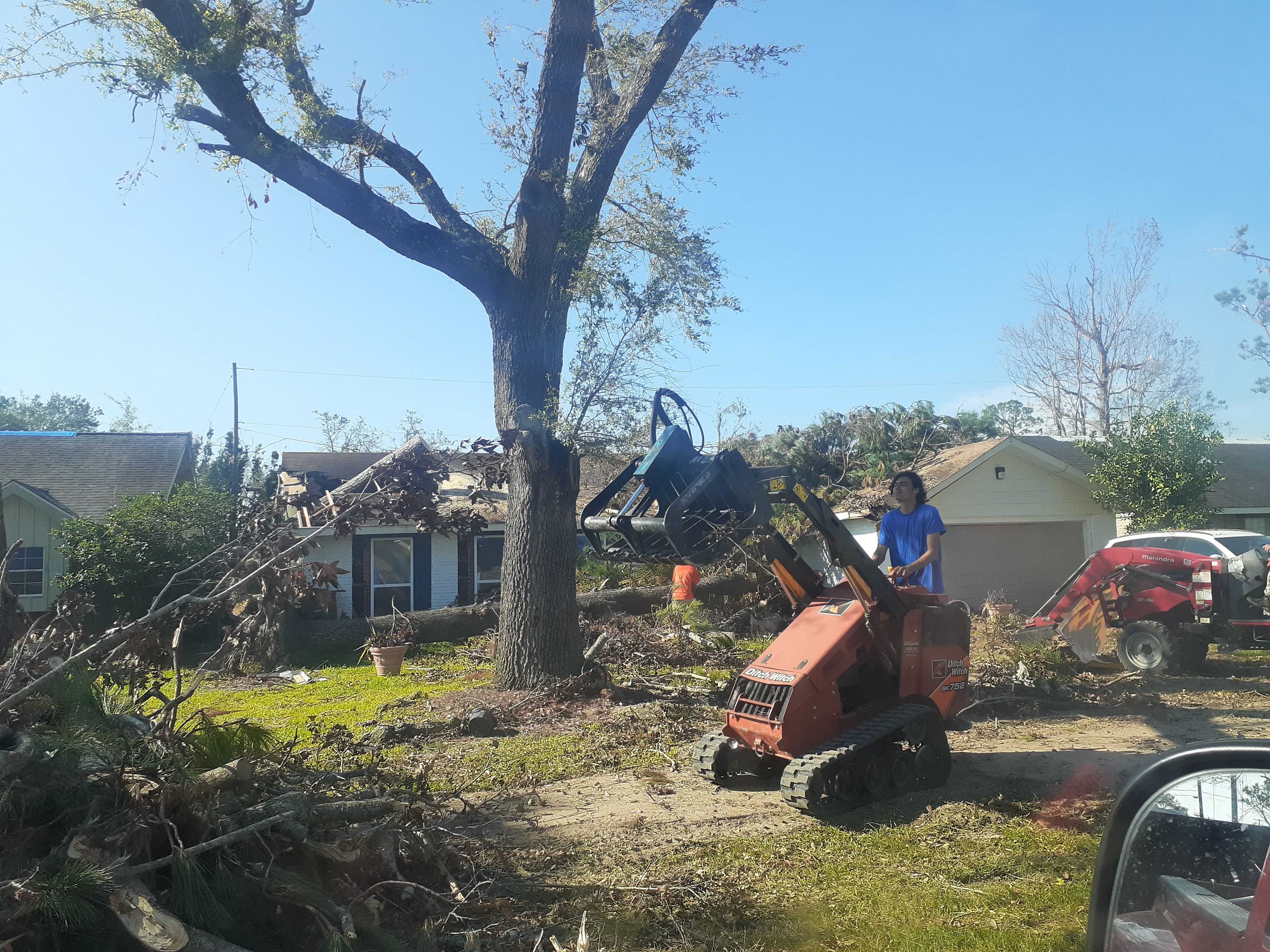  for Professional Tree Service USA in Chattanooga, TN