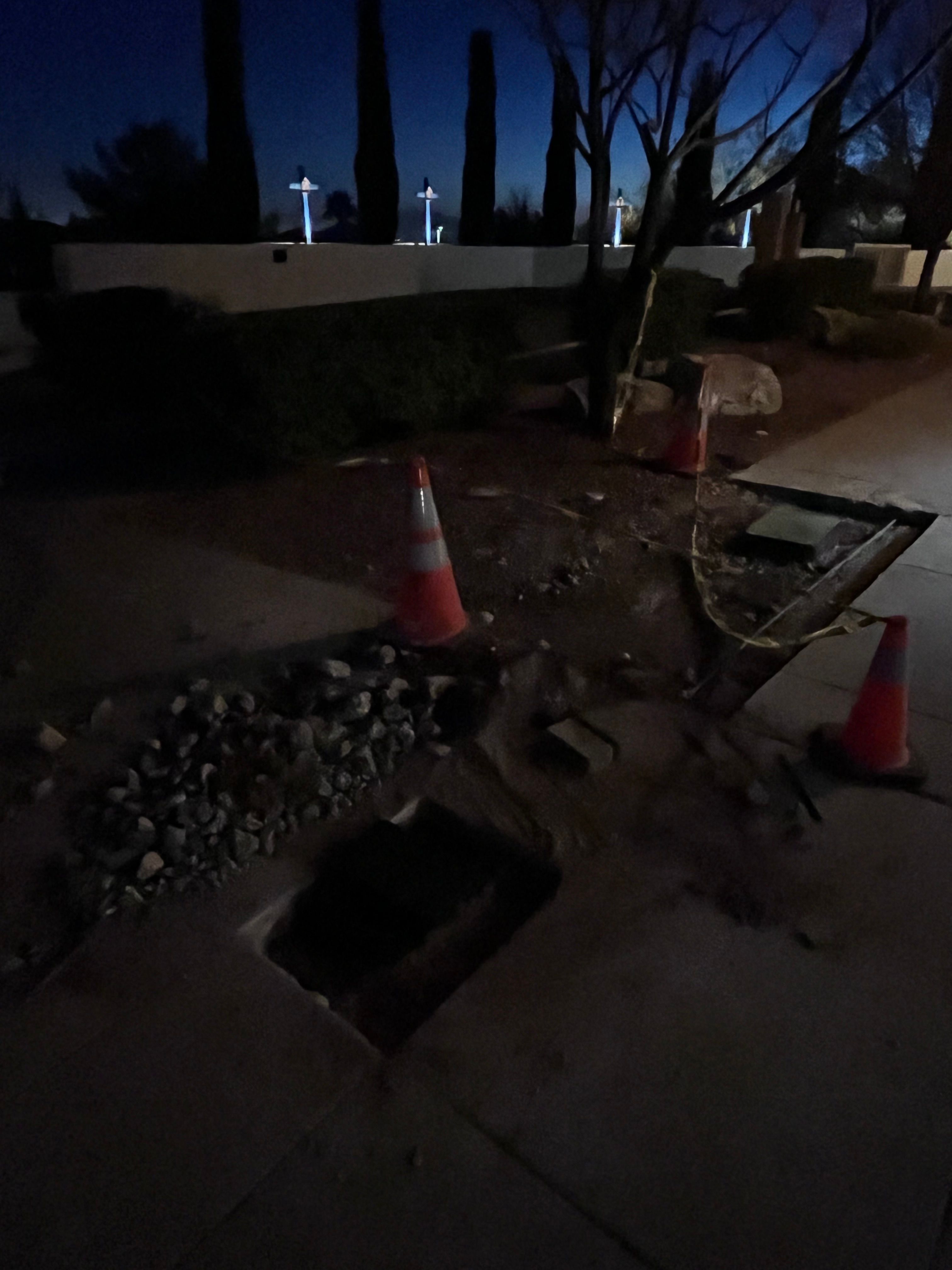  for JEC Enterprises Inc in El Paso, TX