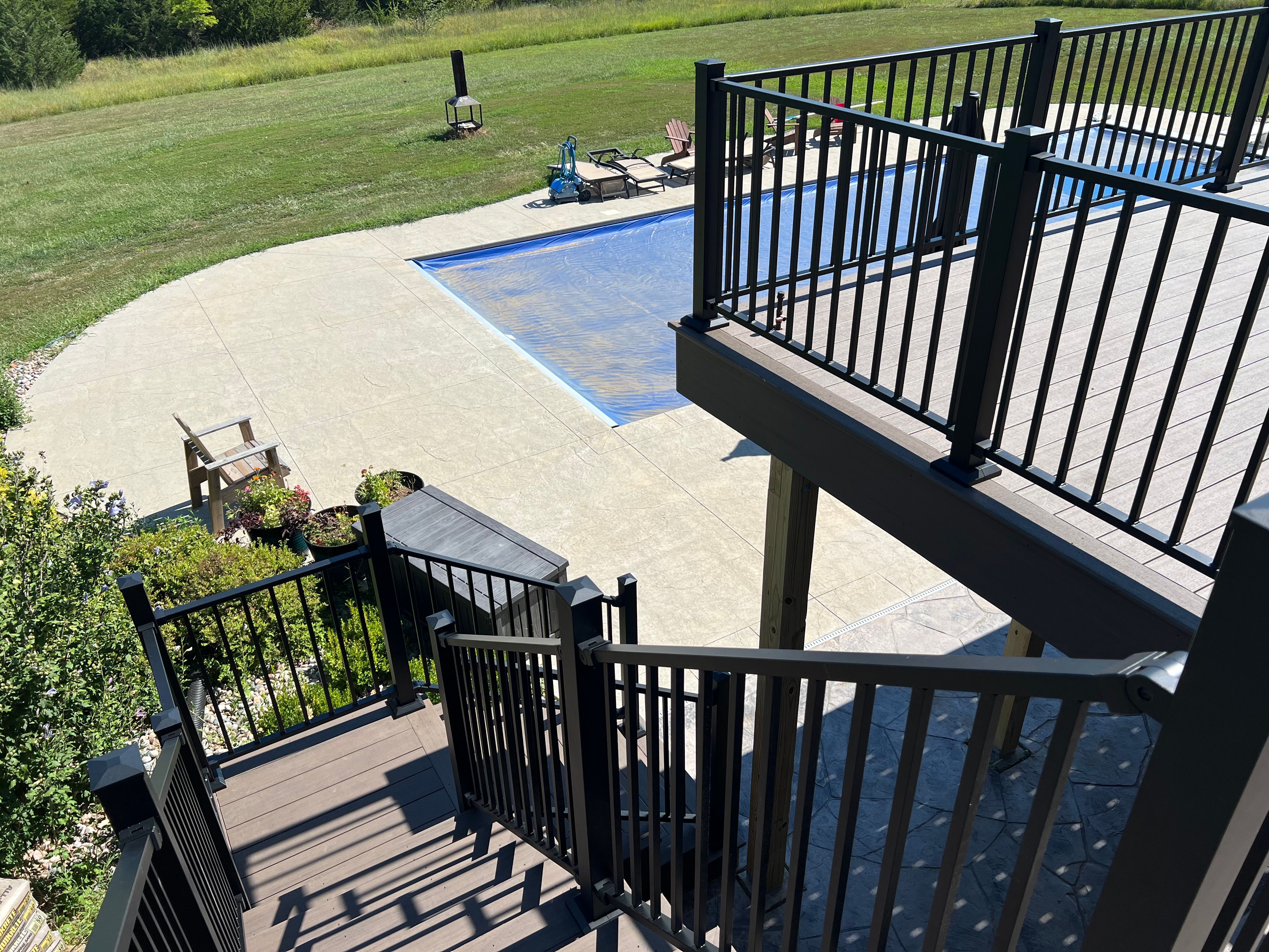  for Done Right Decking in Leavenworth, KS