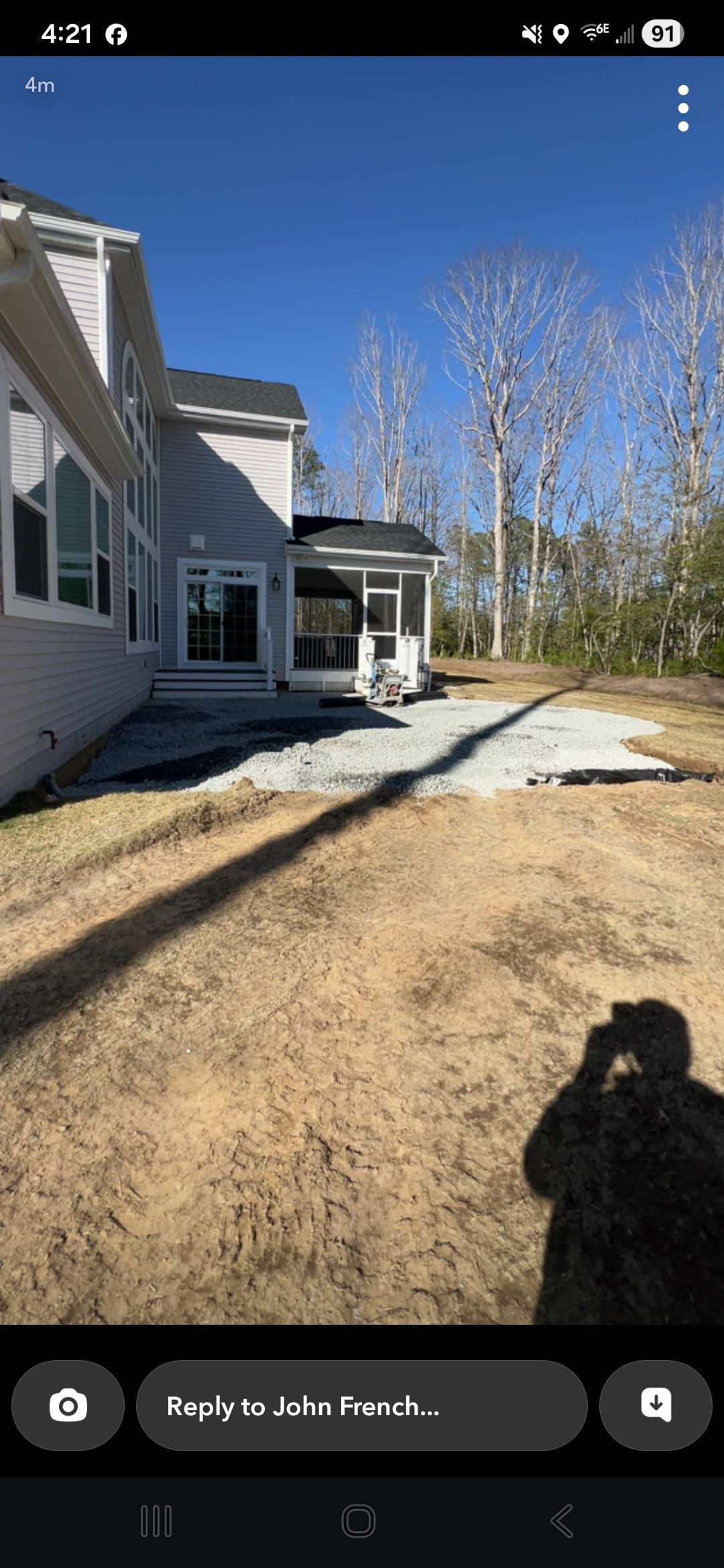  for SoDel Stone Works & Construction LLC in Sussex County, DE