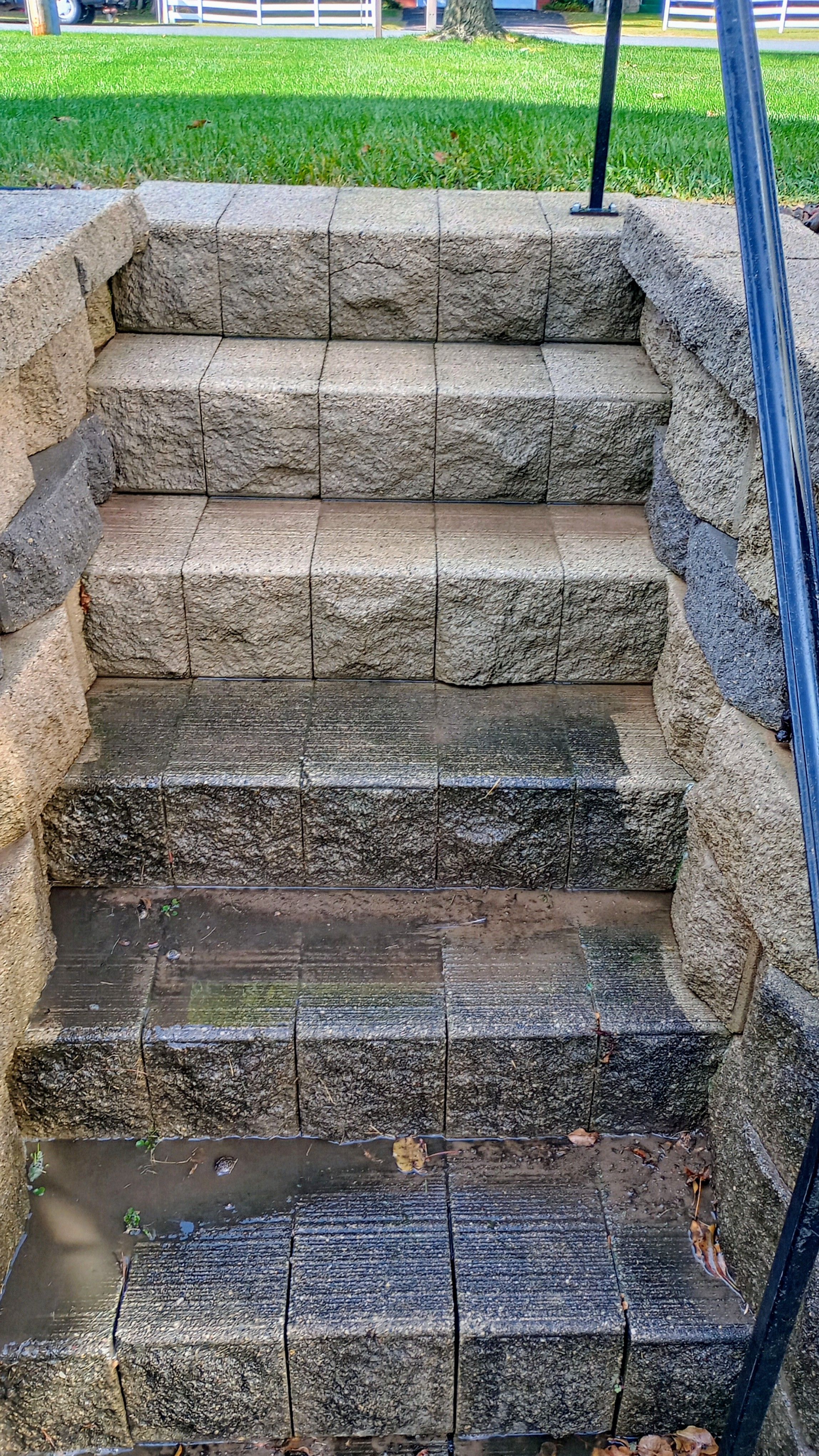  for To the Point Masonry in Spring Valley, WI