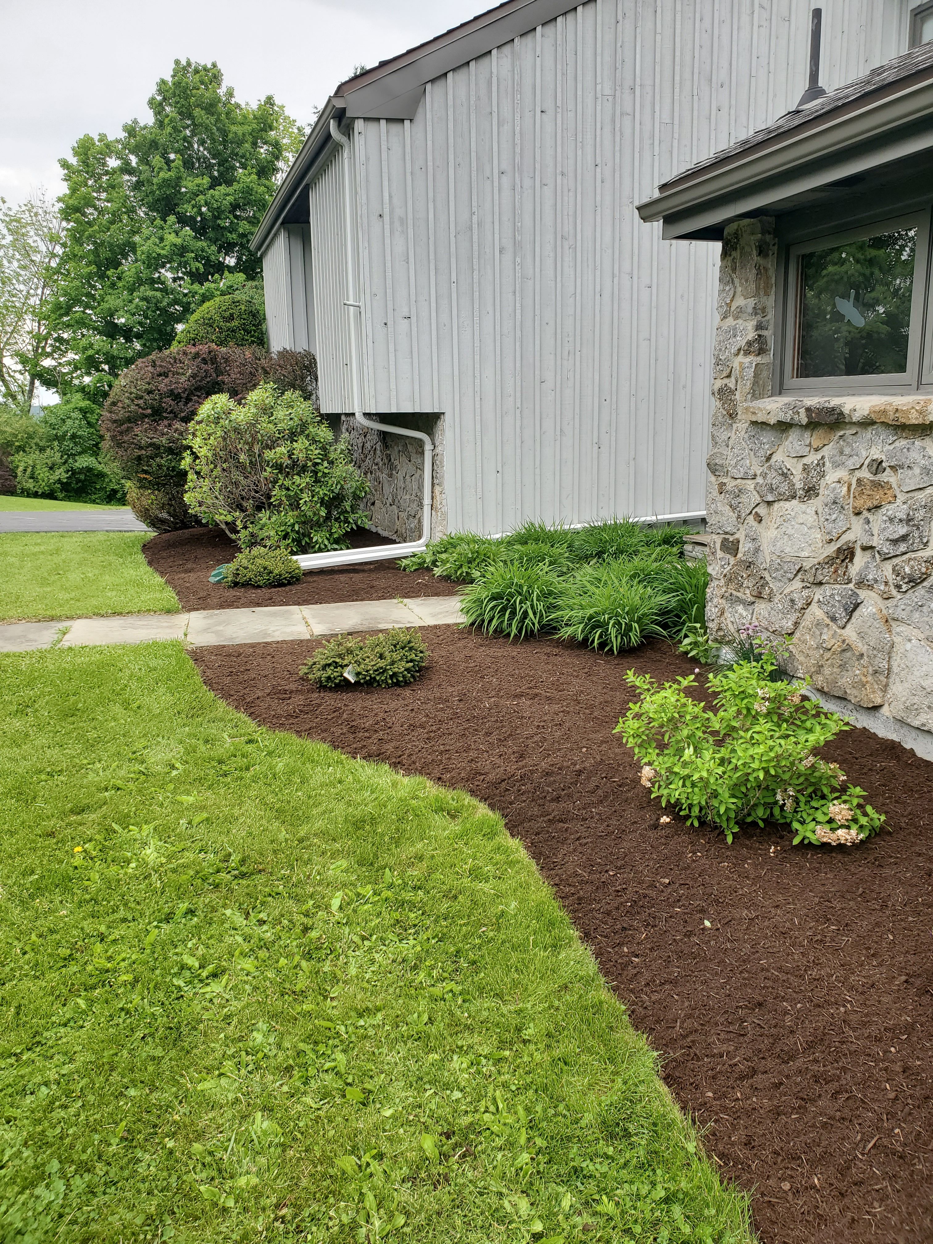  for Fancher's Lawns & Landscaping LLC in Schoharie County, NY