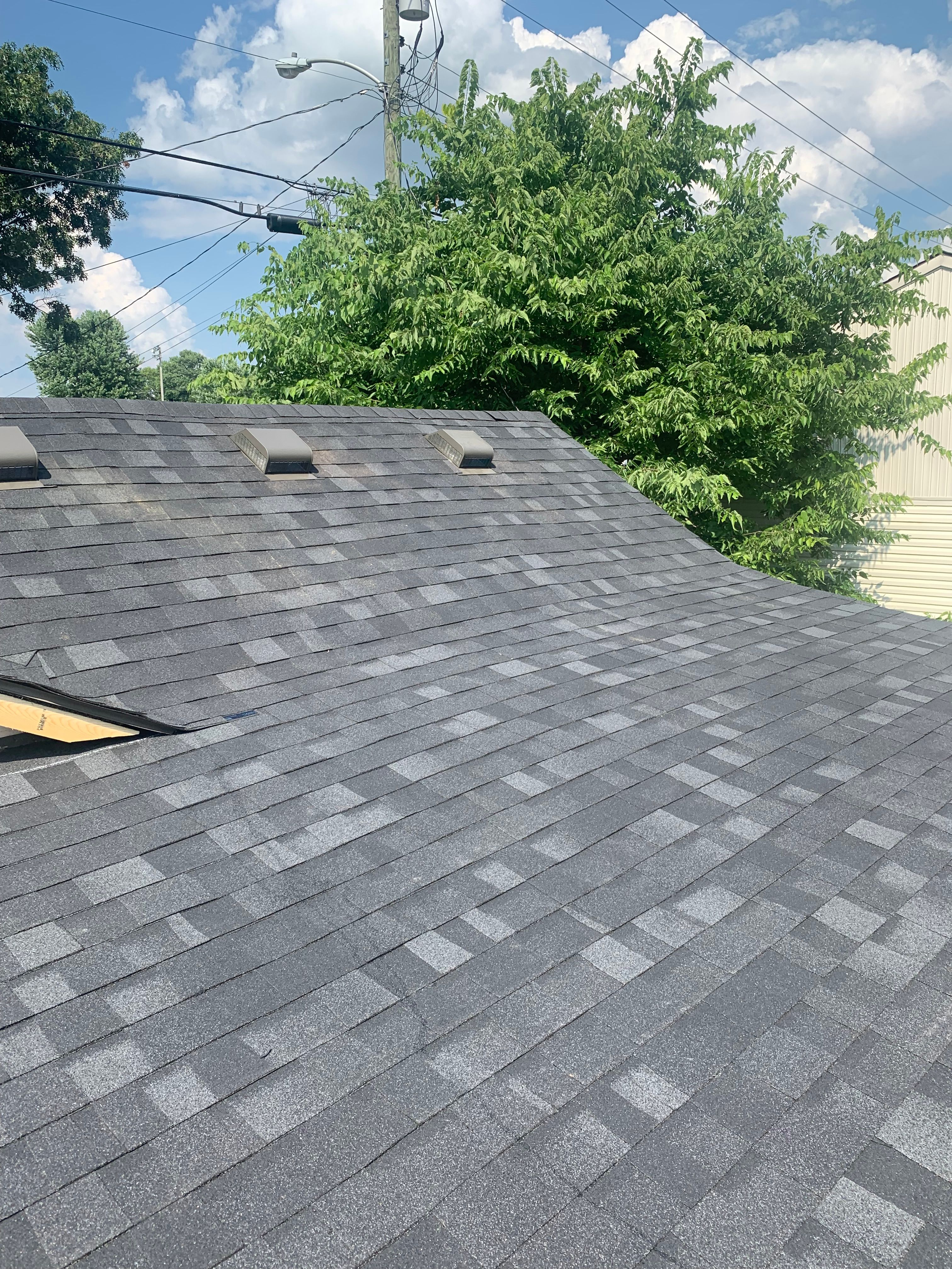 All Photos for Primetime Roofing & Contracting in Winchester, KY