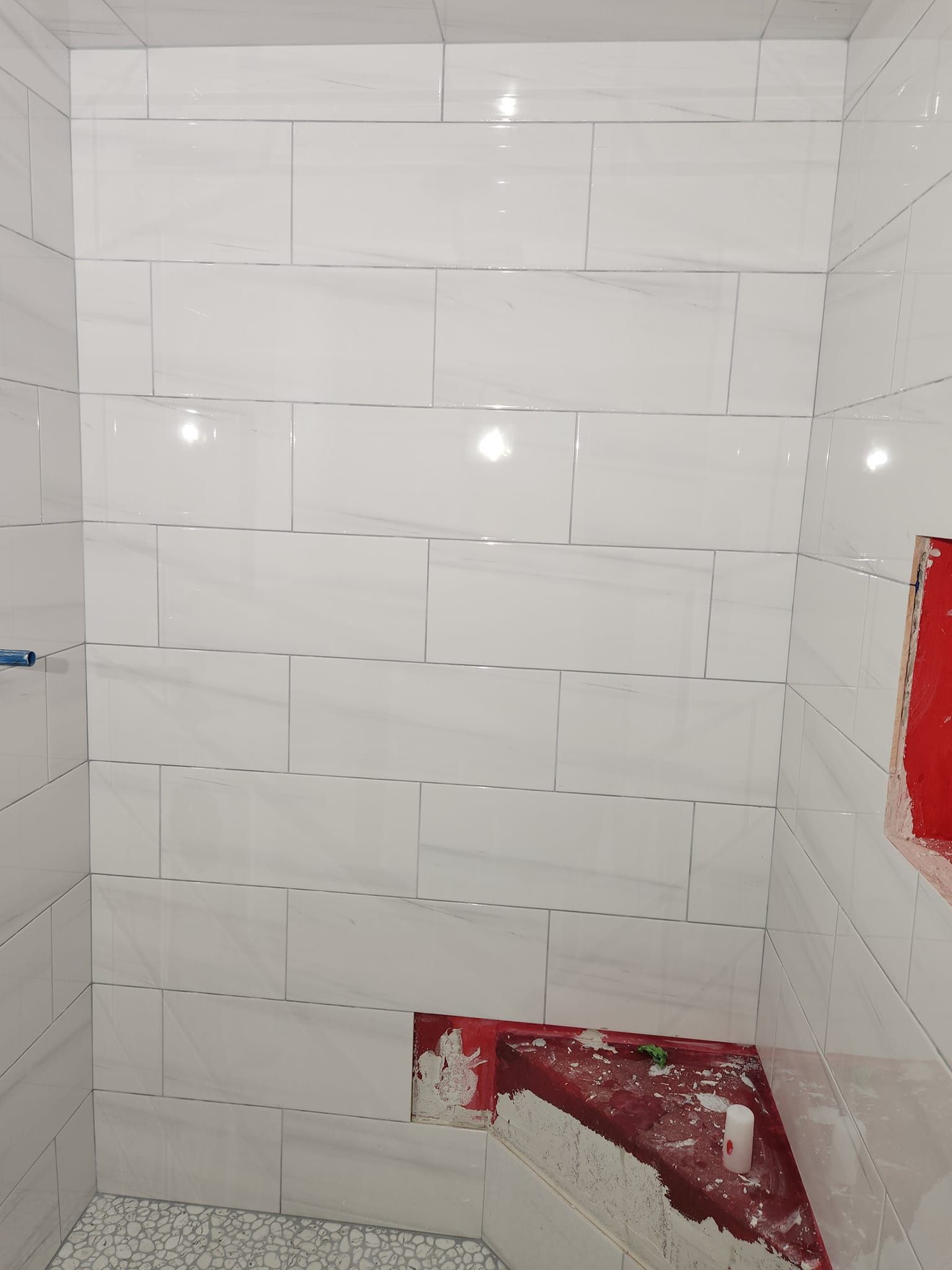  for MVP TILE Installation in Barnegat, NJ
