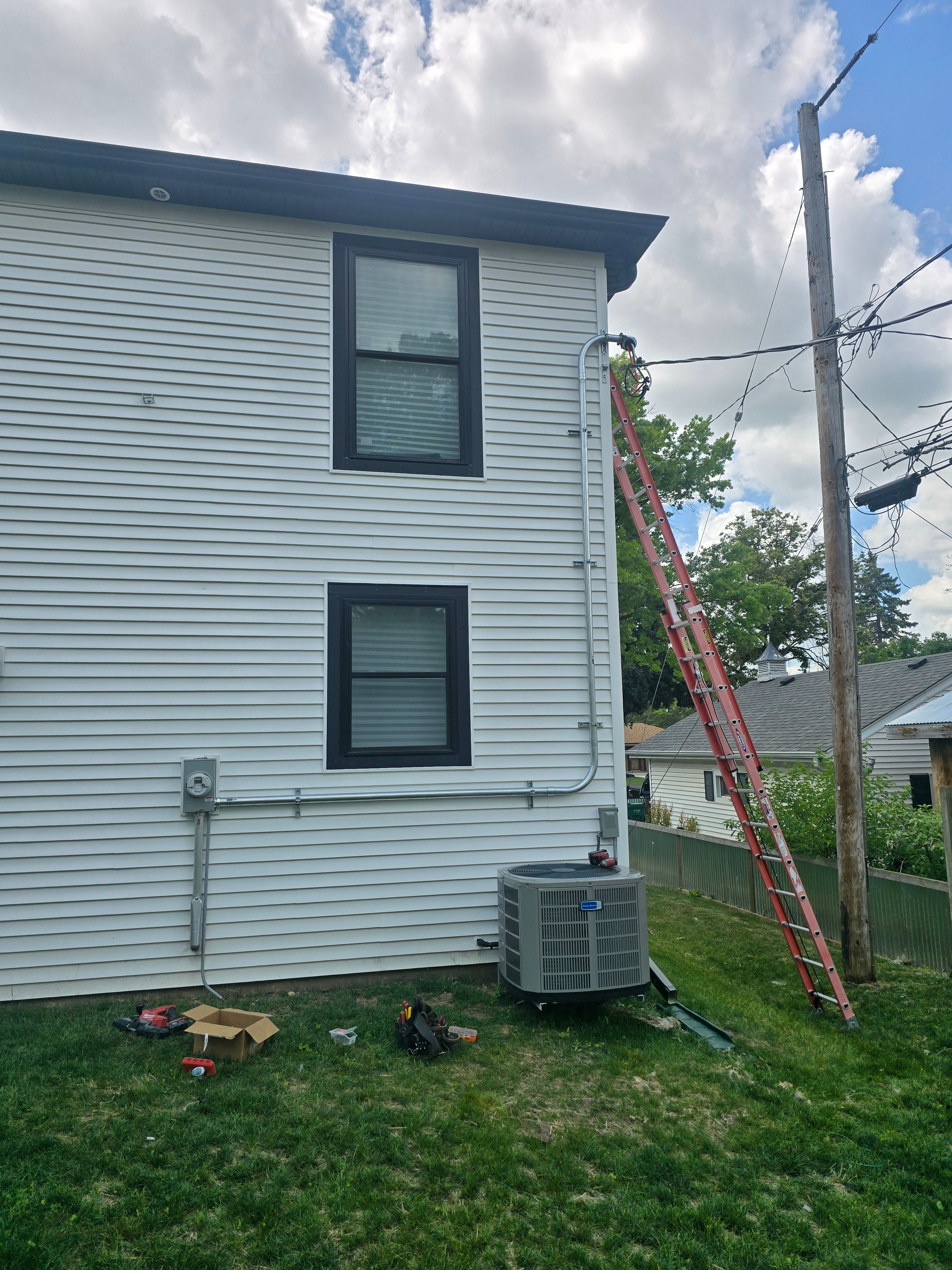  for Grunt Electric in Bensenville, IL