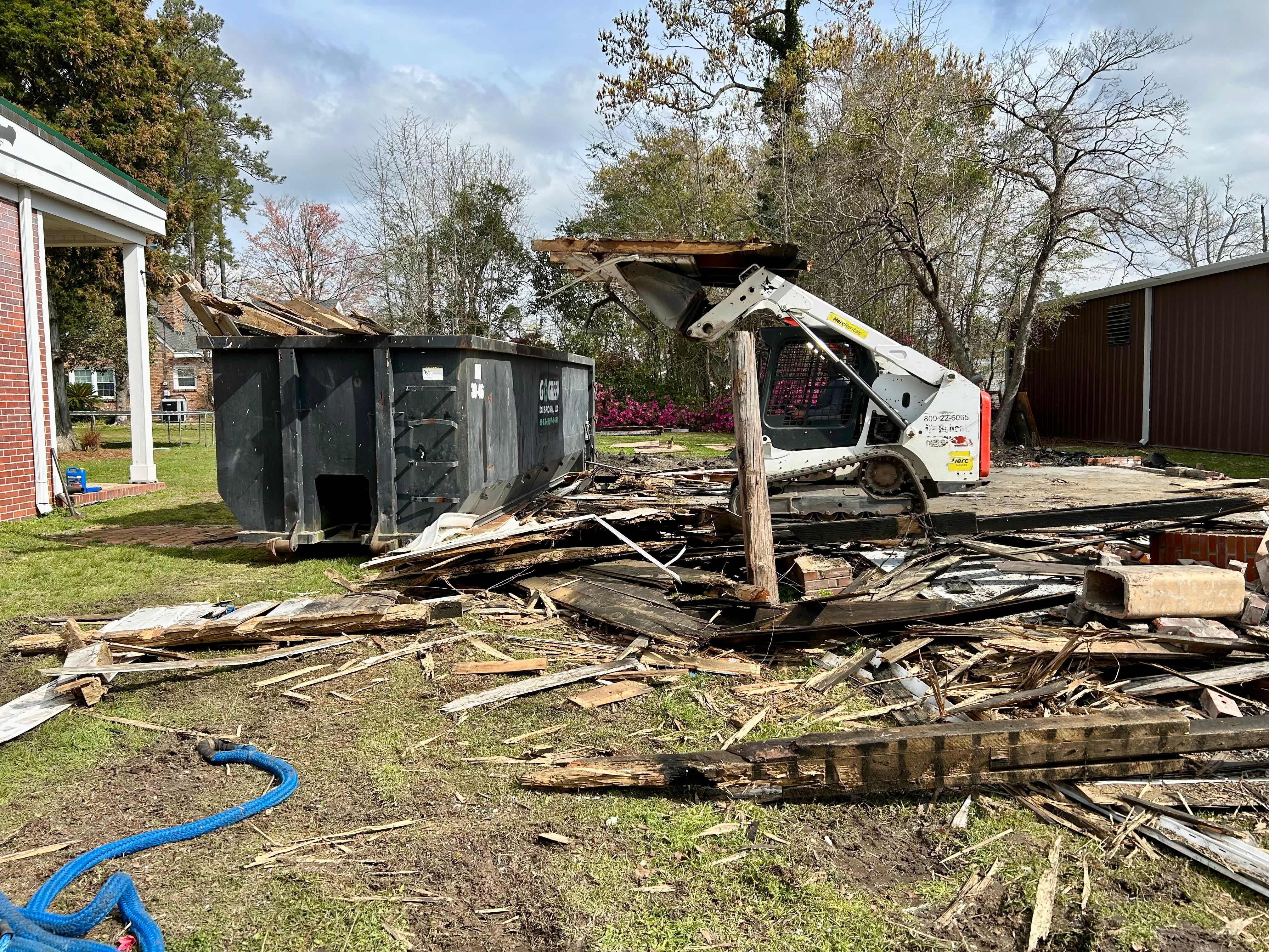  for New Creation Landscaping in Myrtle Beach, SC