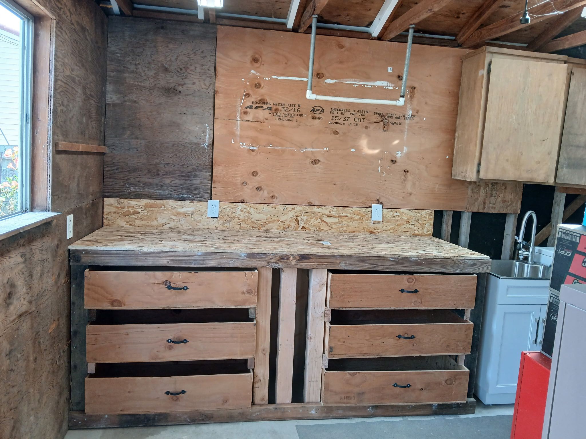  for Alberte Construction Inc. in Sacramento, CA