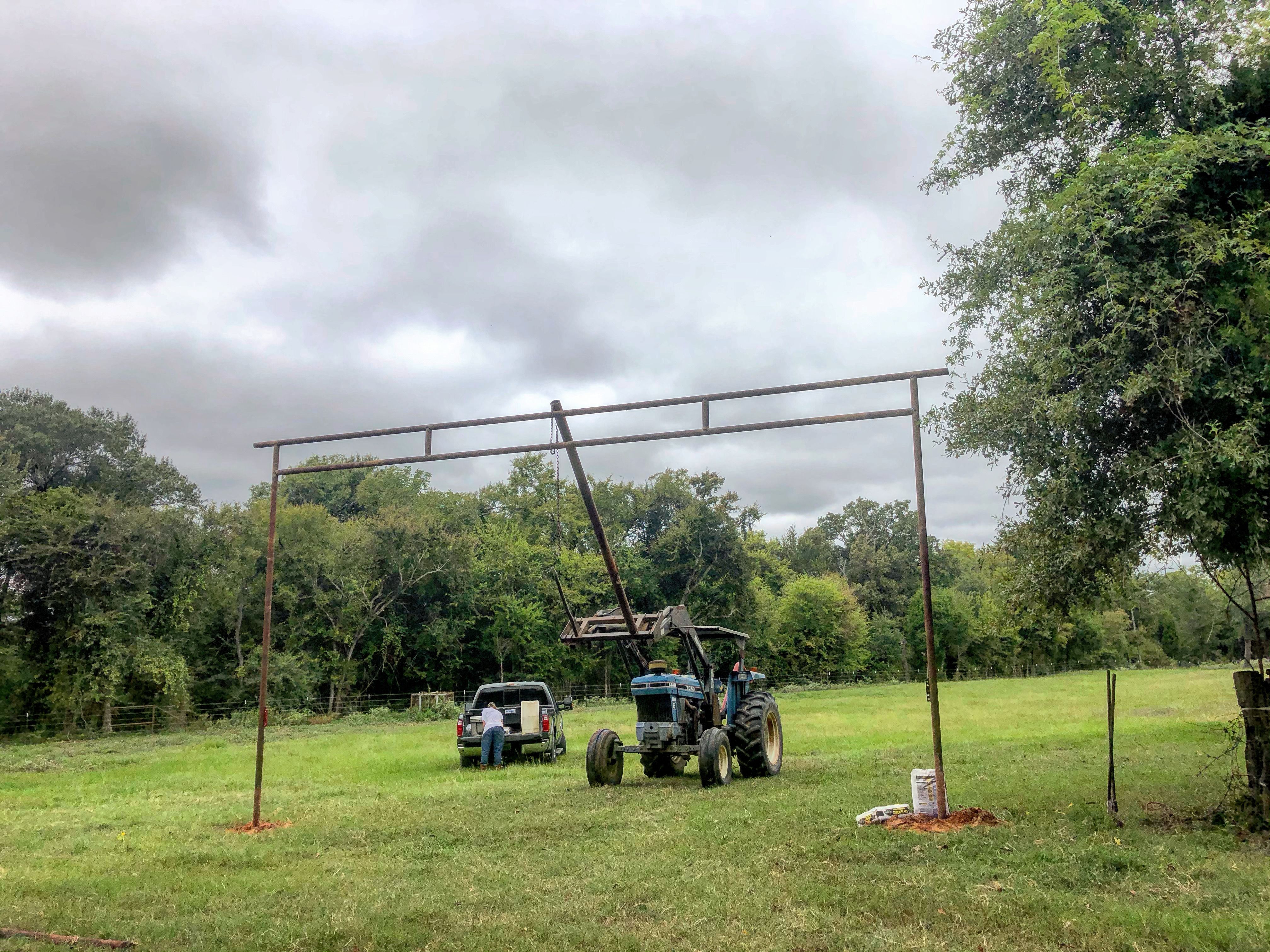  for Deans Welding ClayCee Kjeldgaard in Malakoff, TX