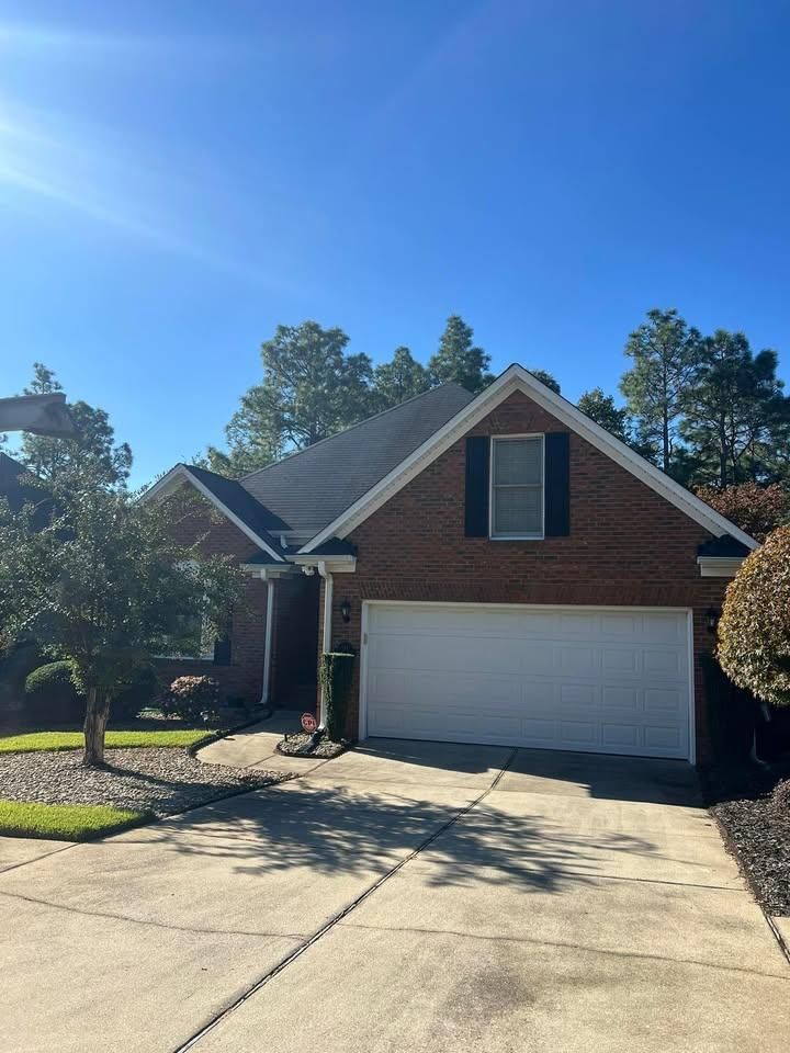  for Branham's Custom Roofing in Laurens, SC