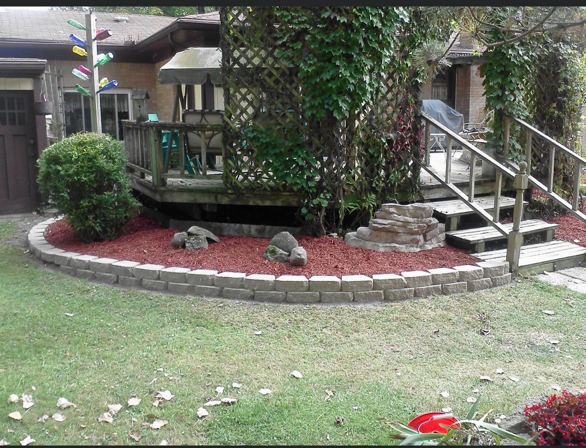  for Alltimate Outdoor Services in Warren, MI