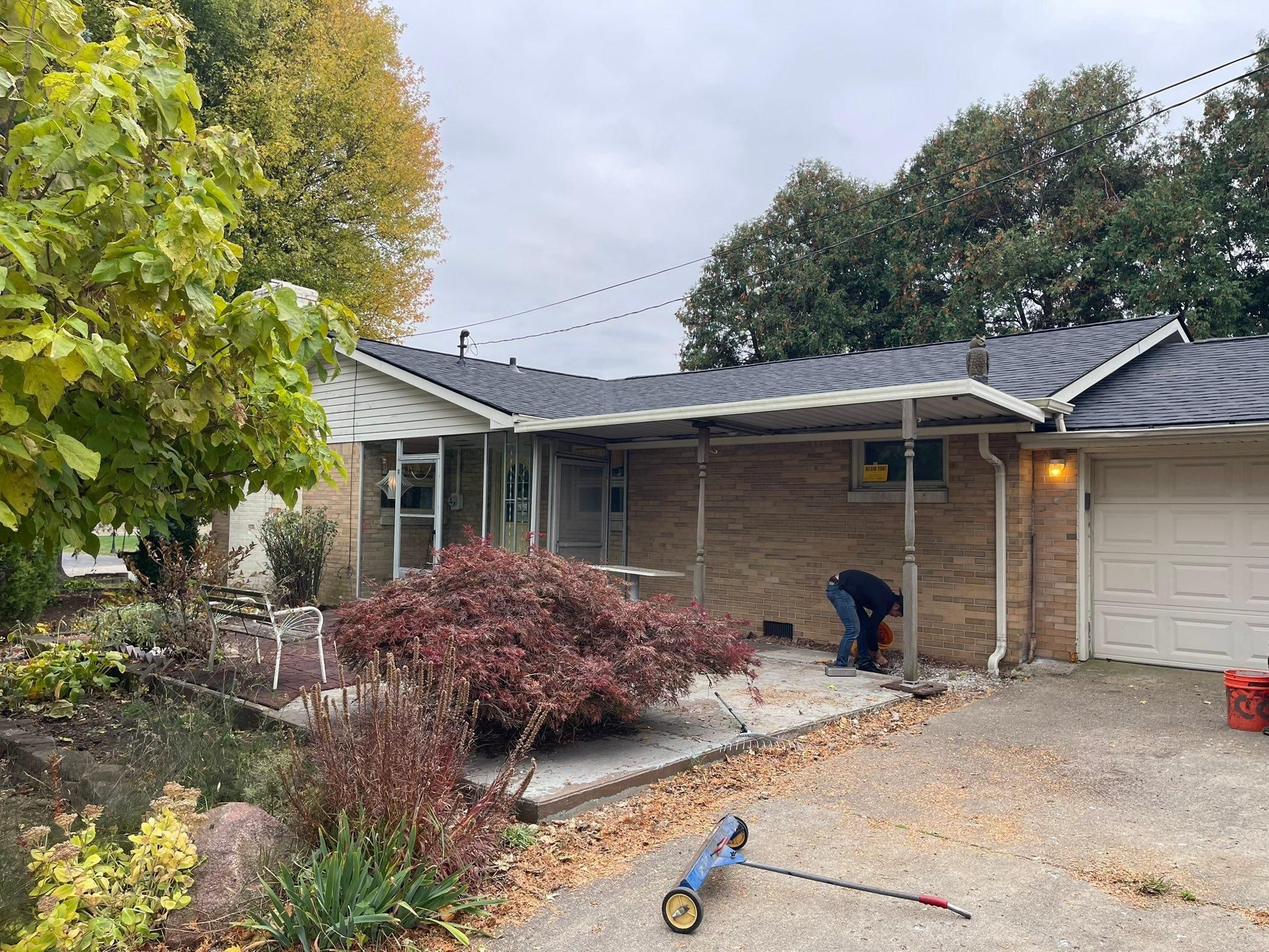  for Roofing Install Near Parker City, IN in Pendleton, IN