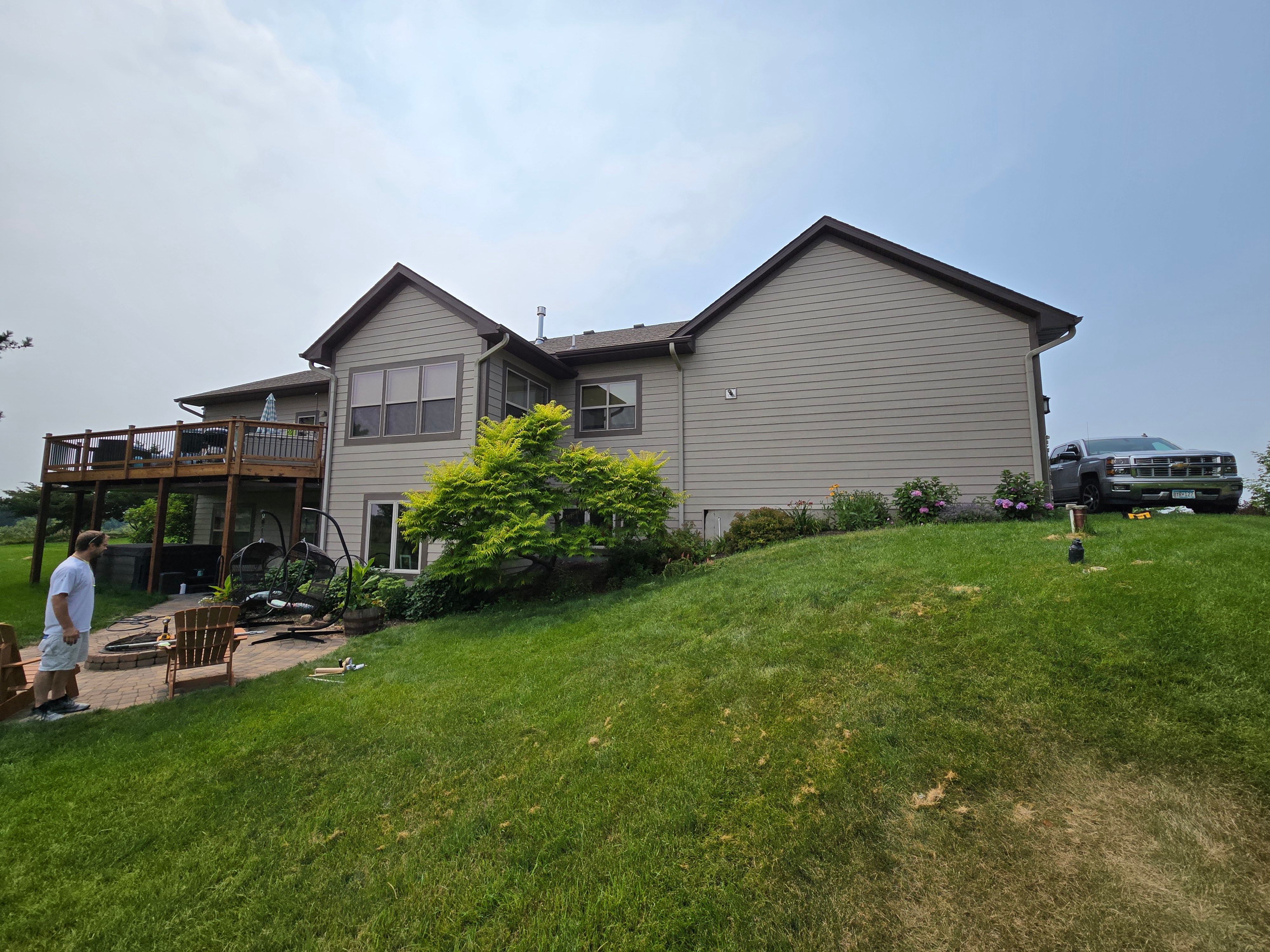 All Photos for Precision Touch Painting in Hugo, MN