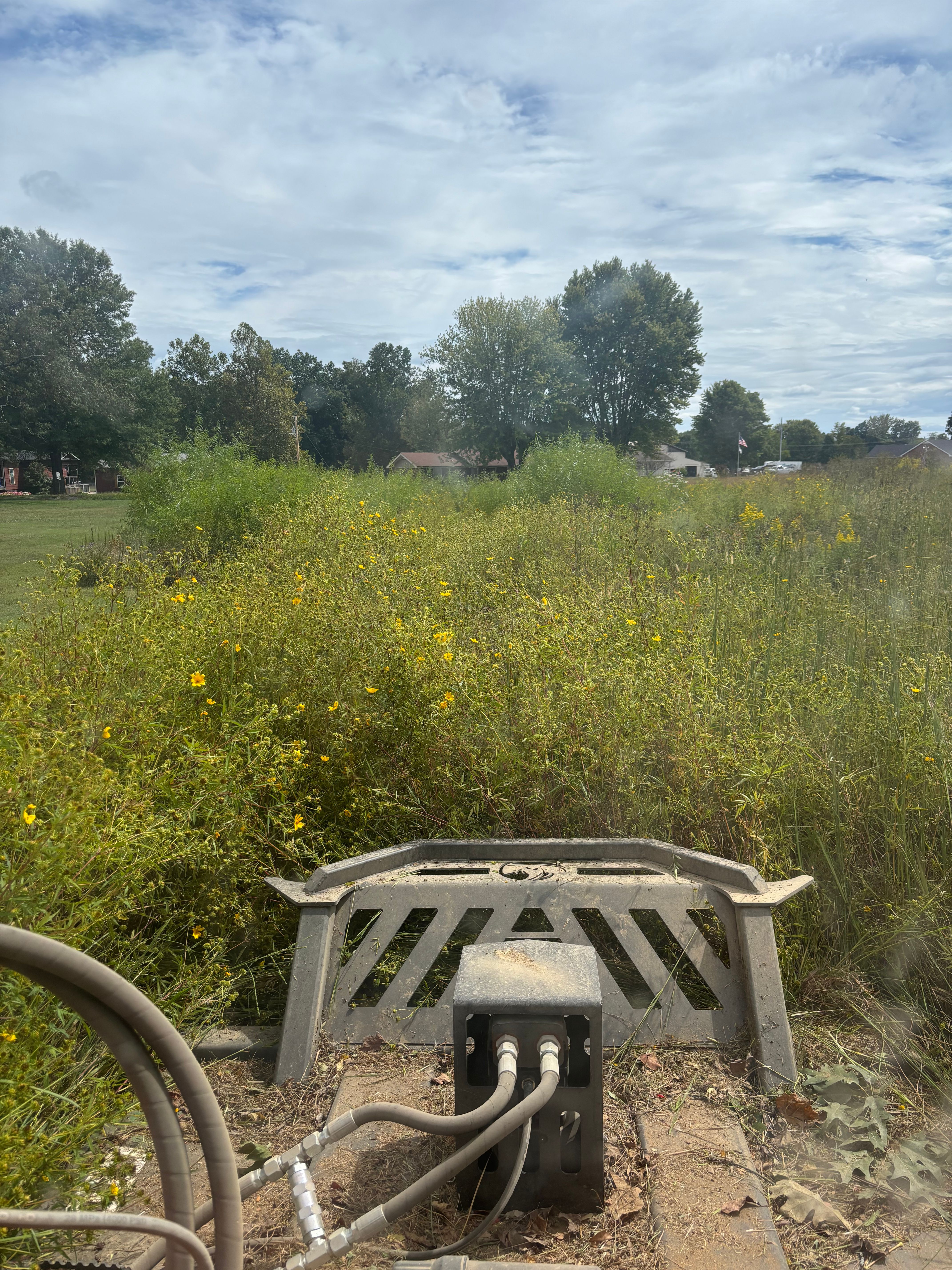  for Gregory Grass and Lawn in Lafayette, TN