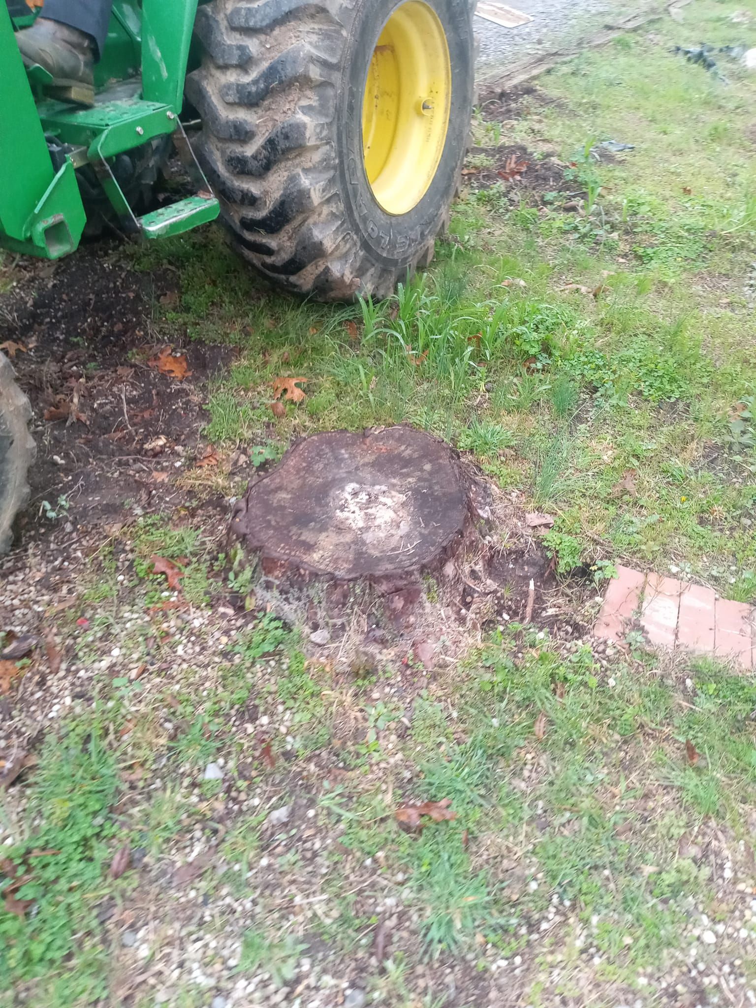  for KWL Lawn Care in Etowah, TN