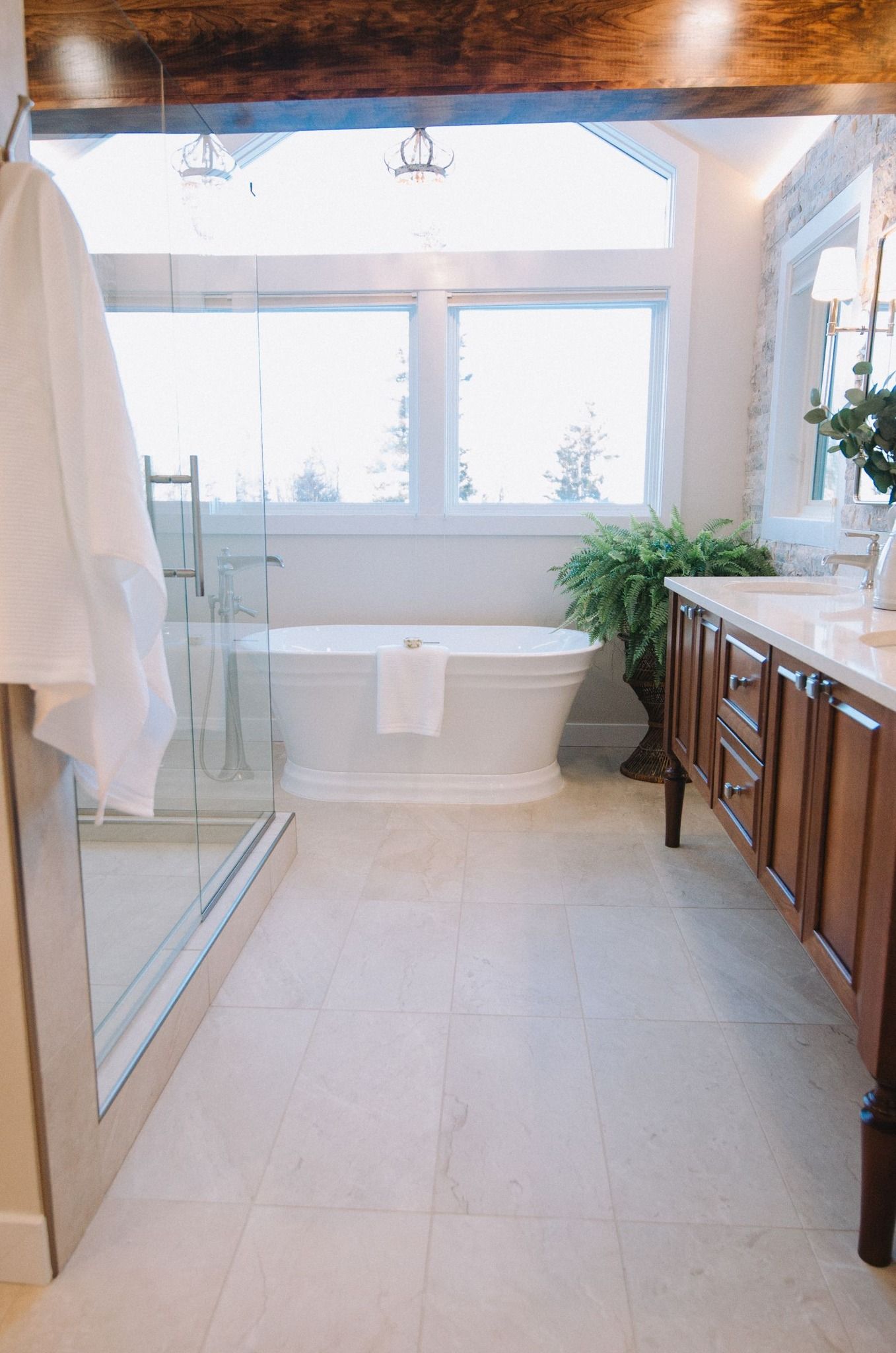 Interior Renovations for Dandron Construction in Anchorage, AK