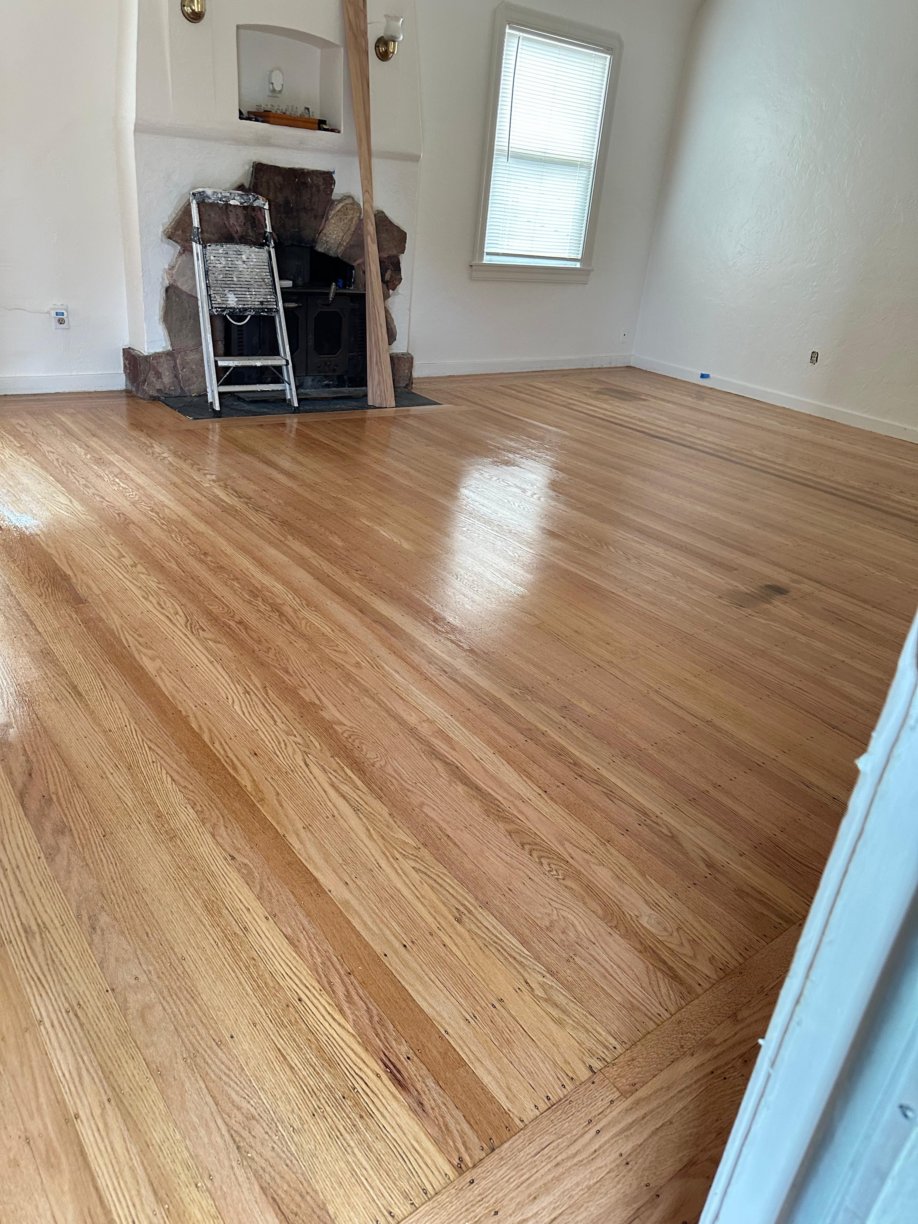  for Unique Hardwood Floors in Concord, CA