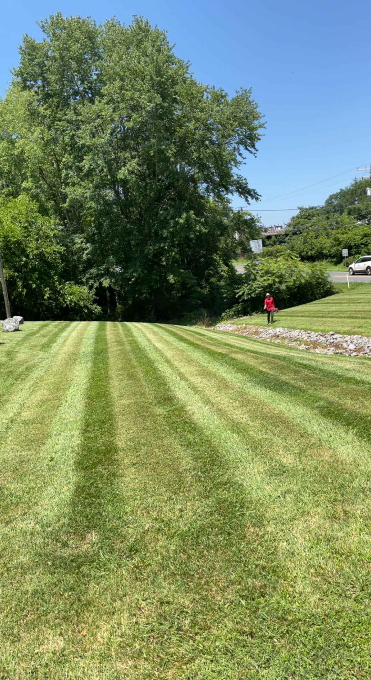  for Chiles Lawn & Landscaping in Gordonsville, VA