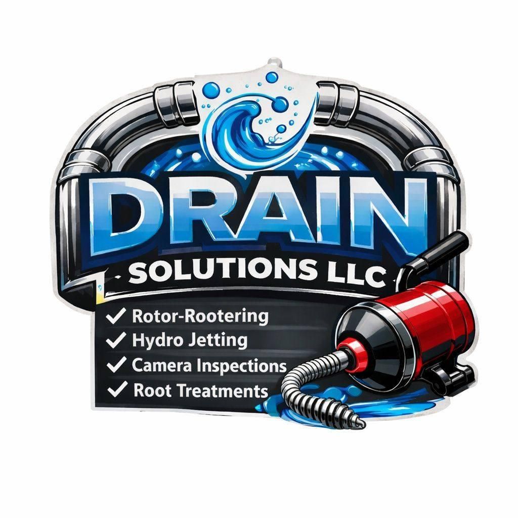  for Drain Solutions LLC  in Huron, SD