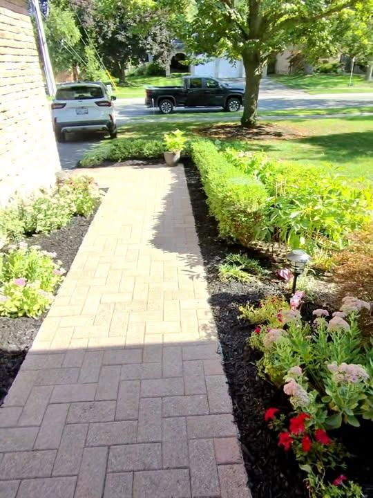 All Photos for Pure Pavers Restoration in Burlington, ON