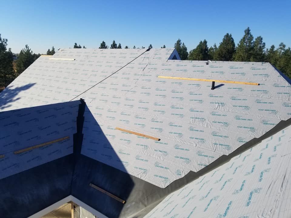  for Rhino Roofing Spokane in Spokane Valley, WA