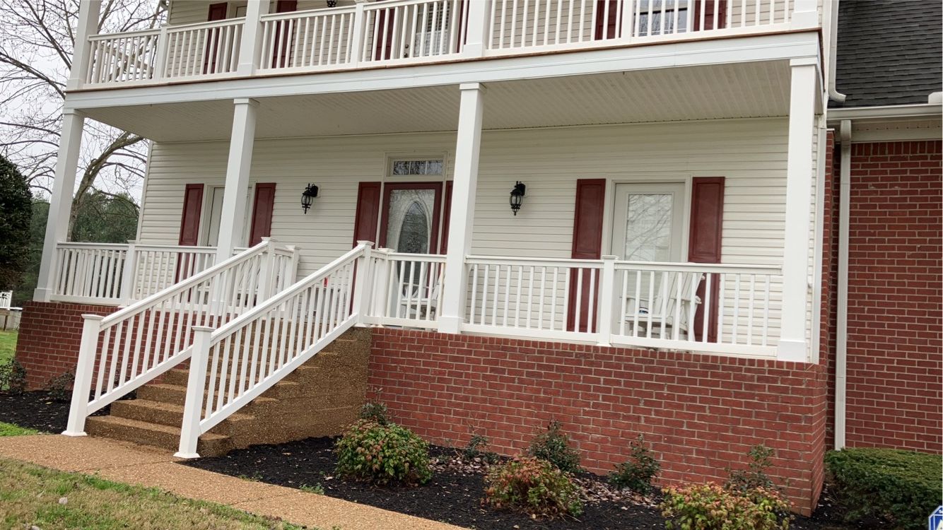 All Photos for Small Town HandyMen in Cross Plains, TN